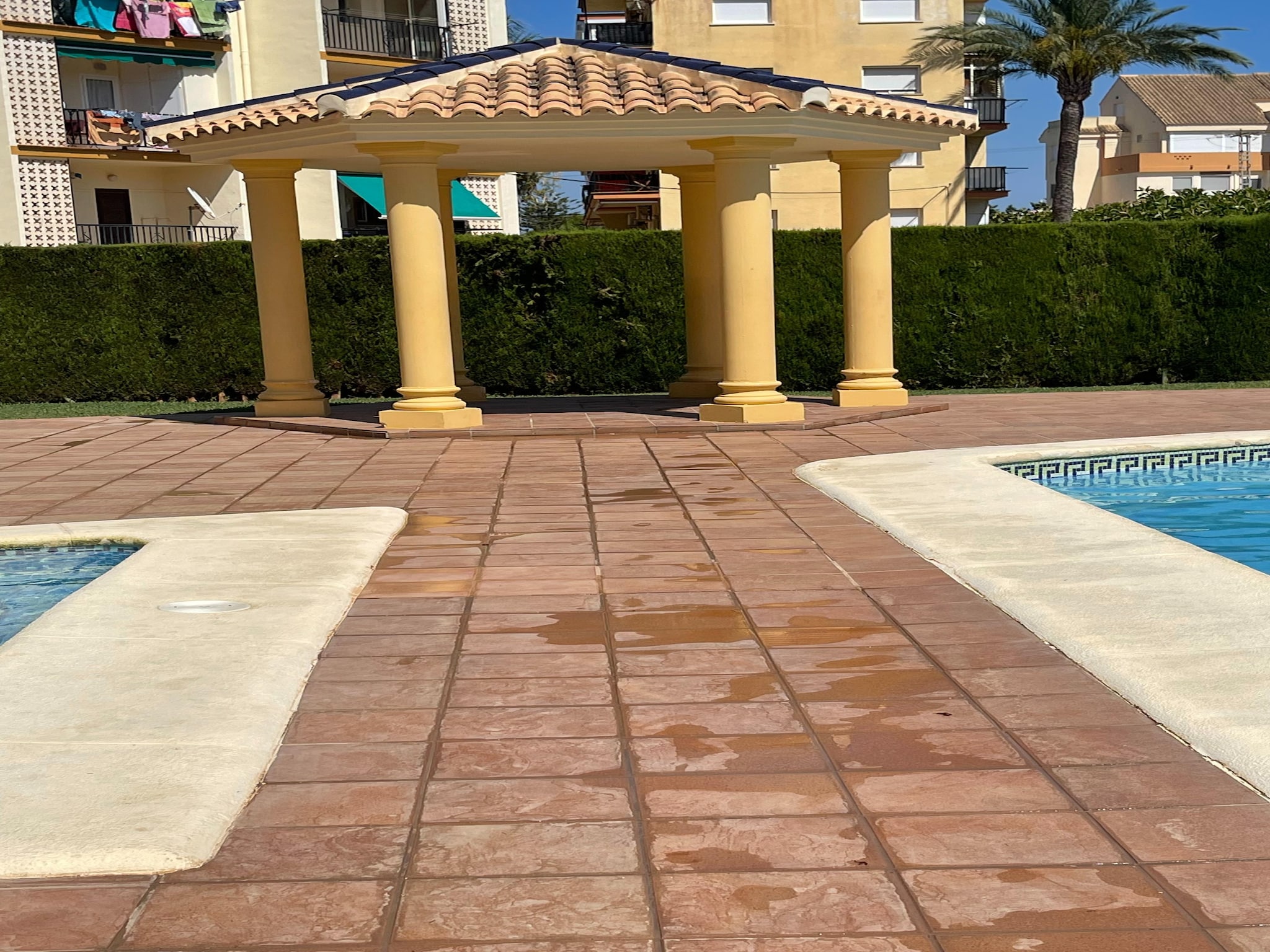   Apartment La Riviera