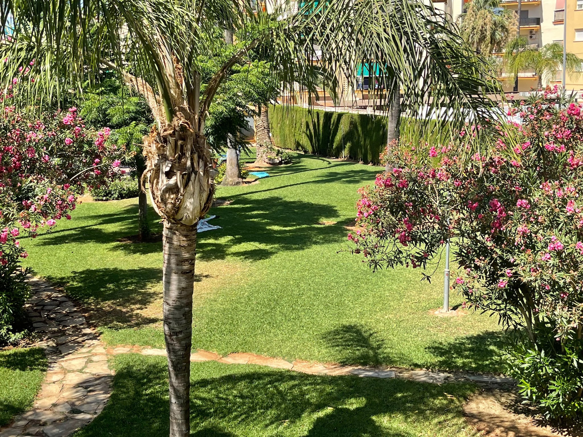   Apartment La Riviera