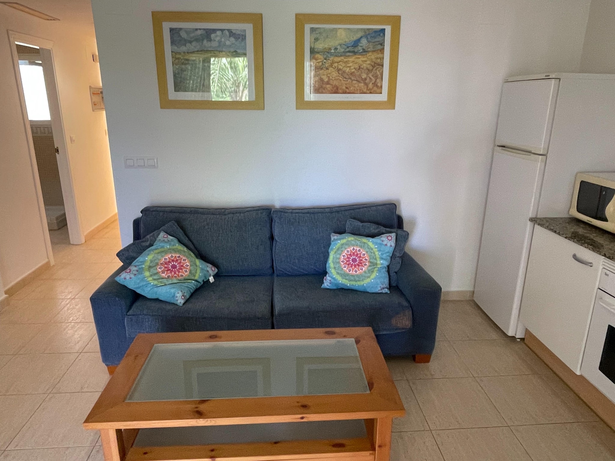   Apartment La Riviera