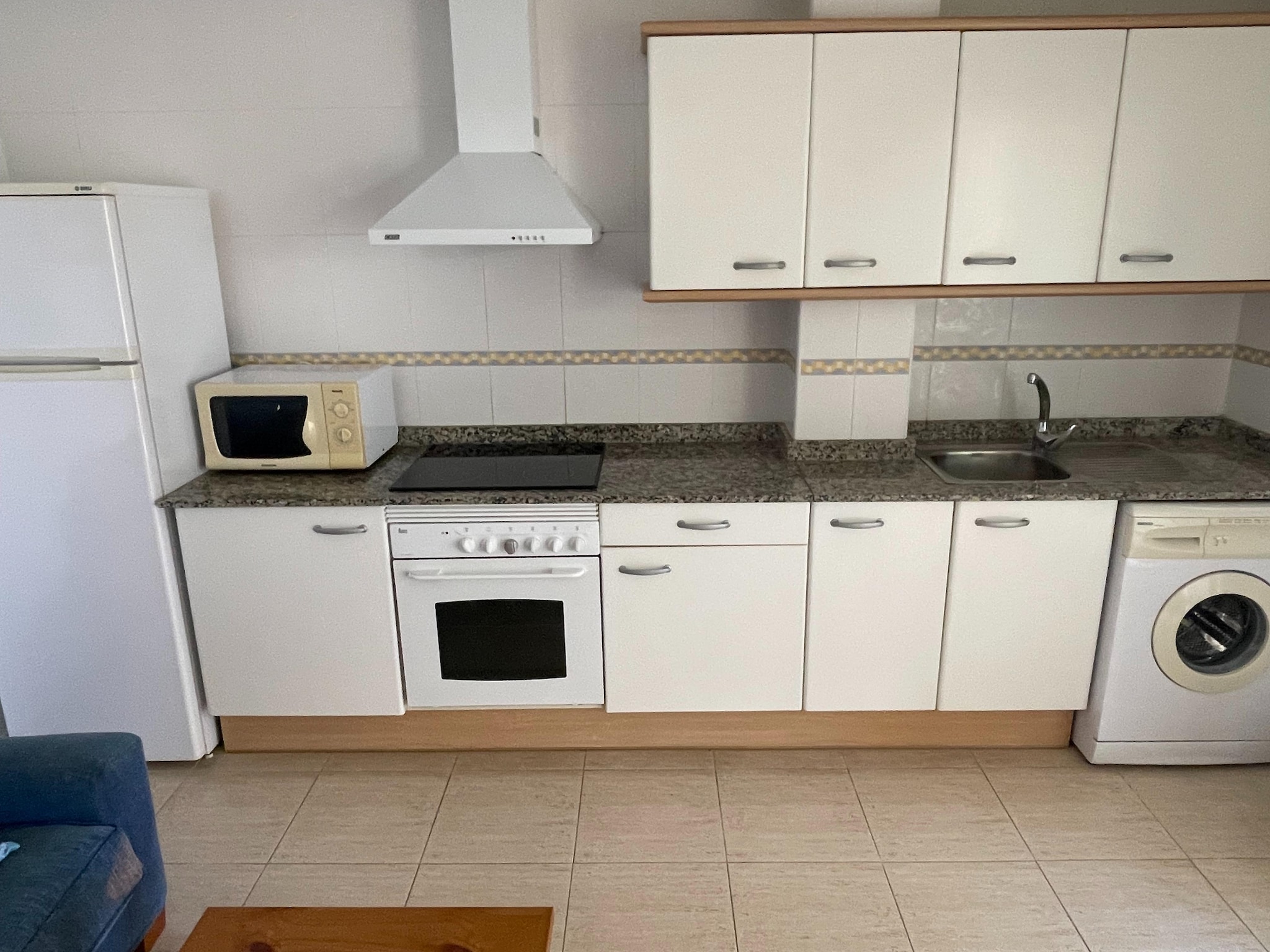   Apartment La Riviera