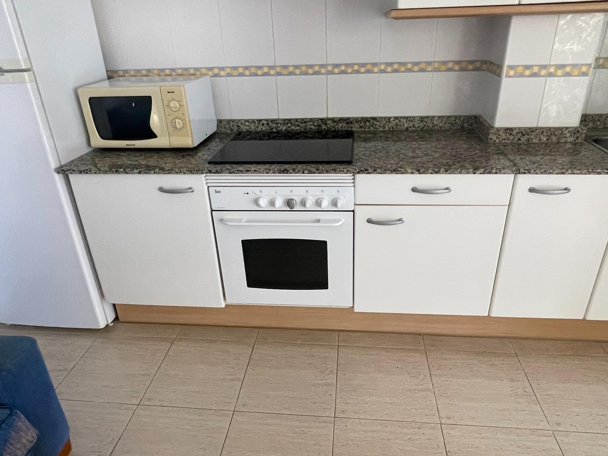   Apartment La Riviera