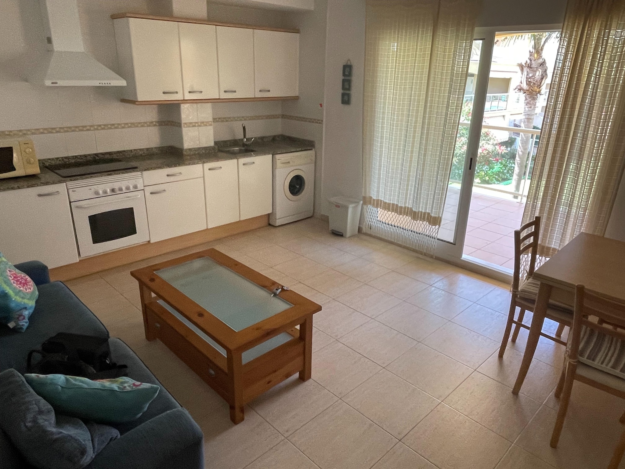  Apartment La Riviera