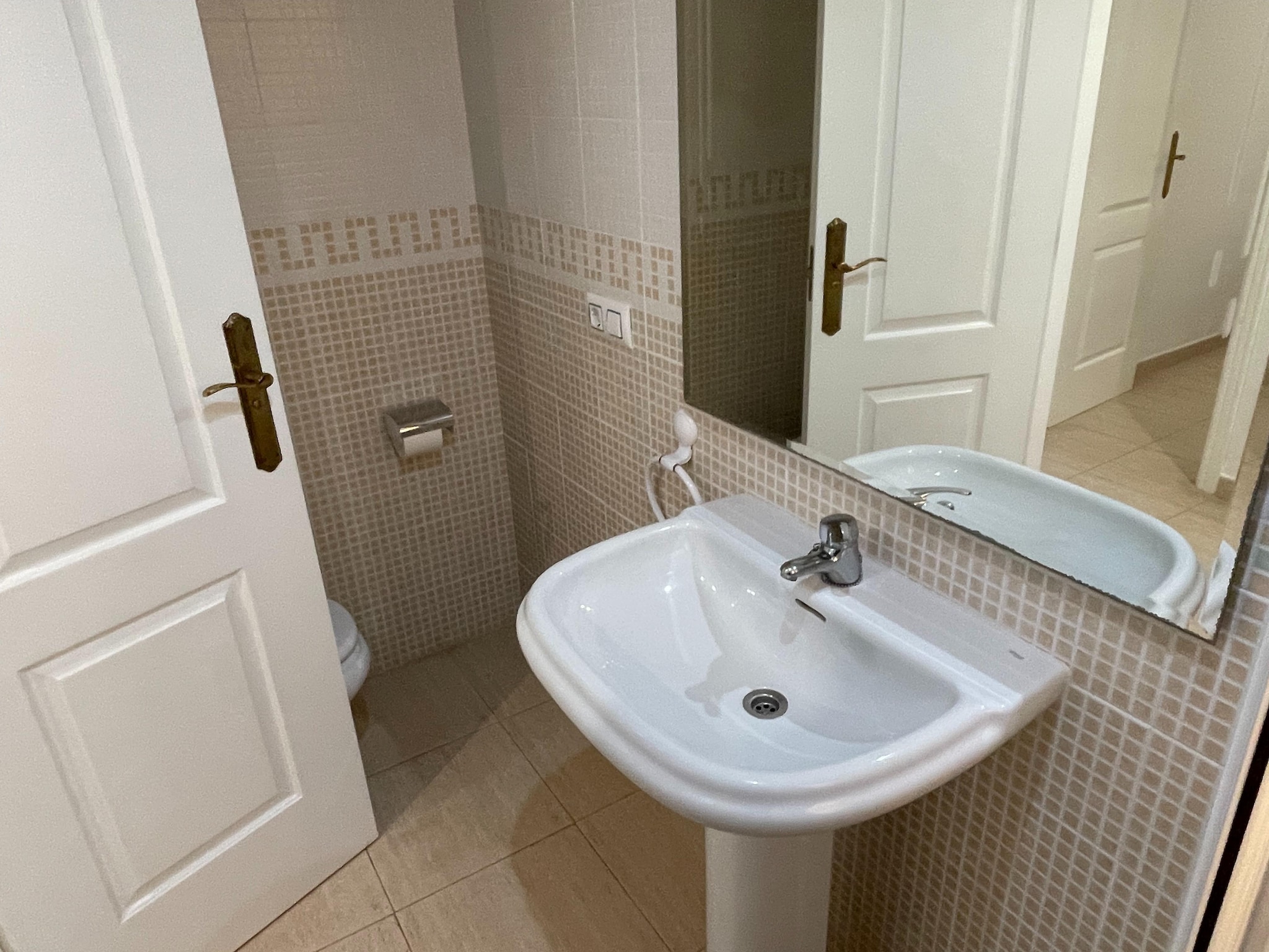   Apartment La Riviera