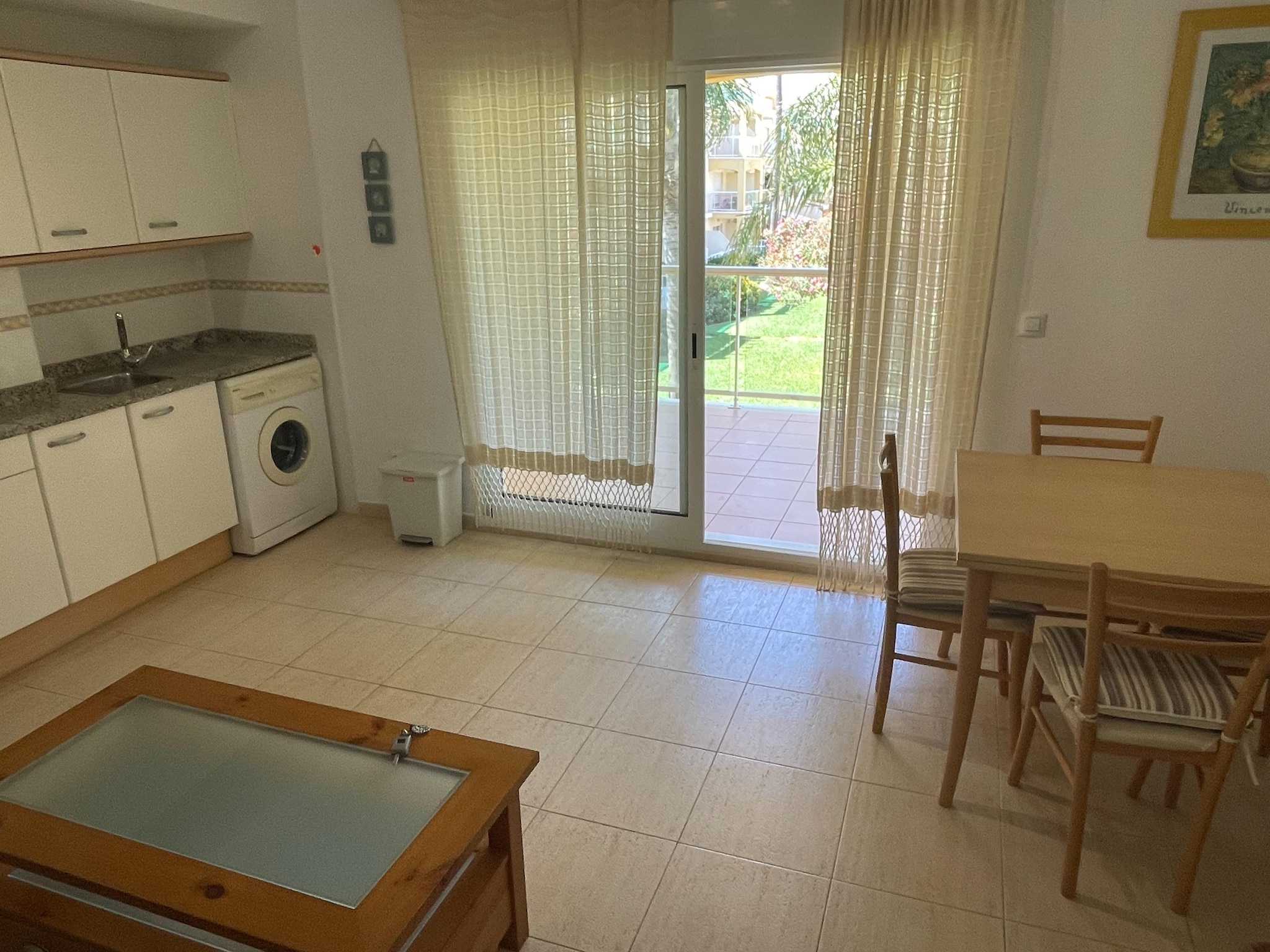   Apartment La Riviera