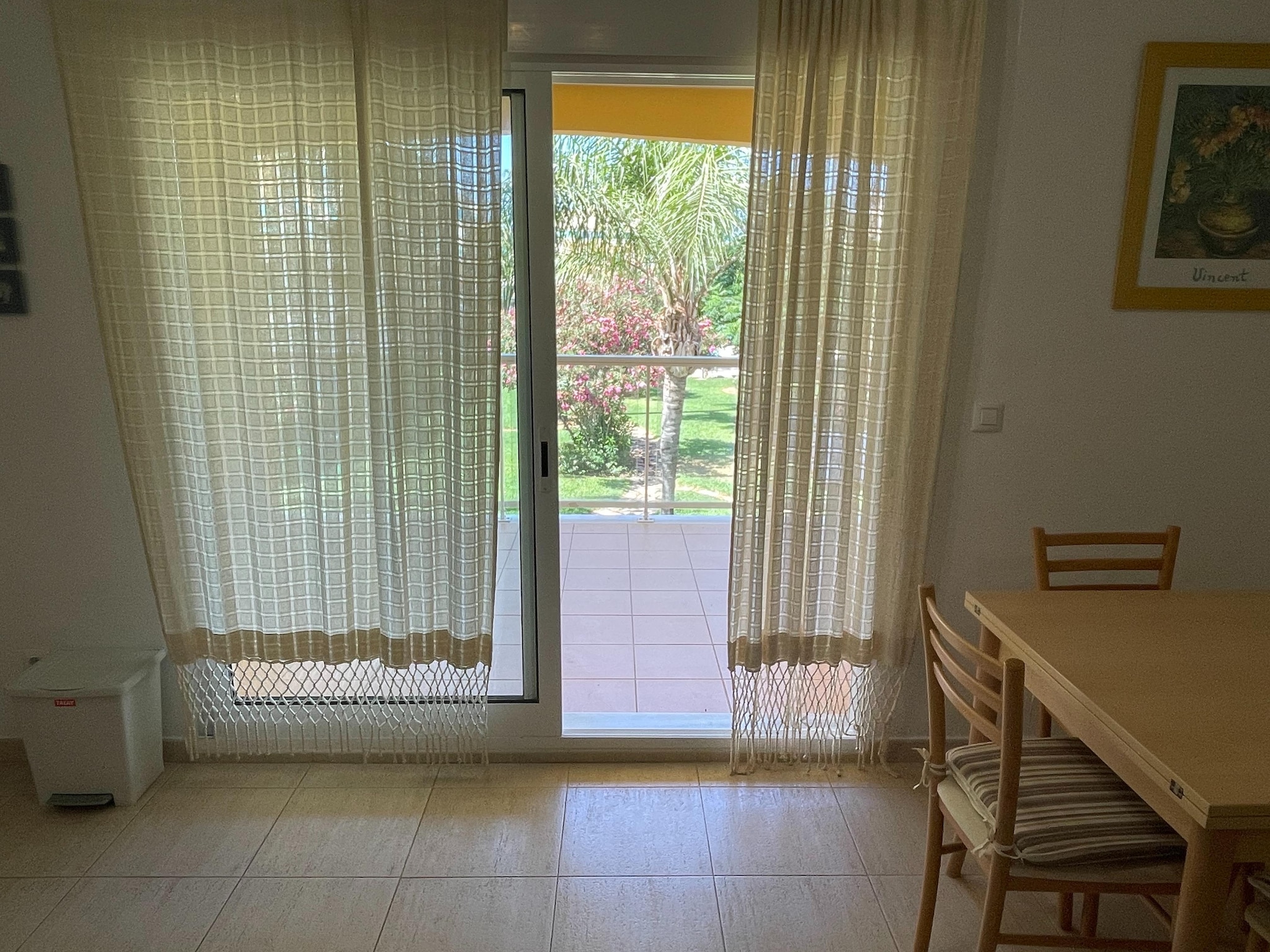   Apartment La Riviera