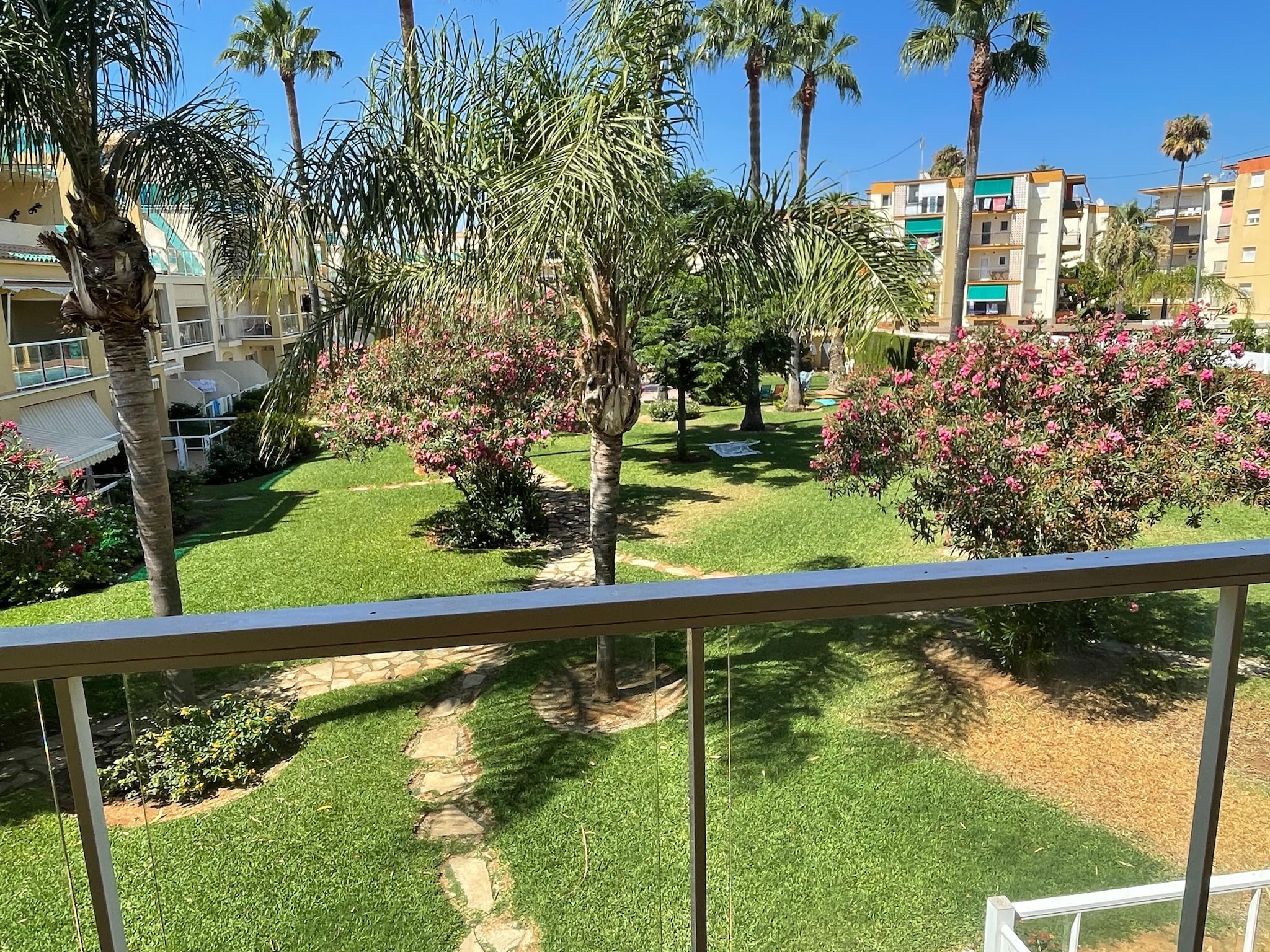   Apartment La Riviera