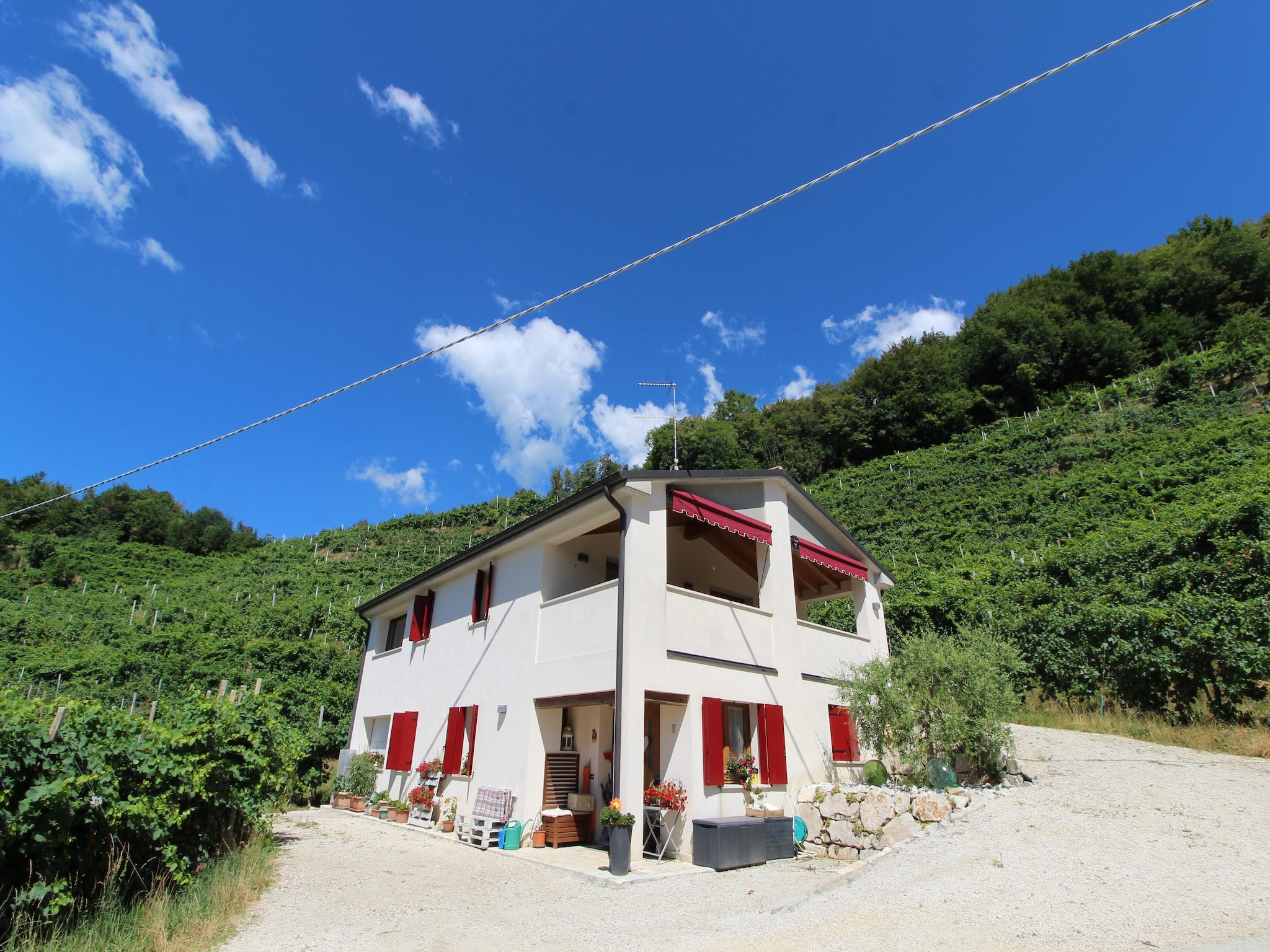   Riva dei Tor