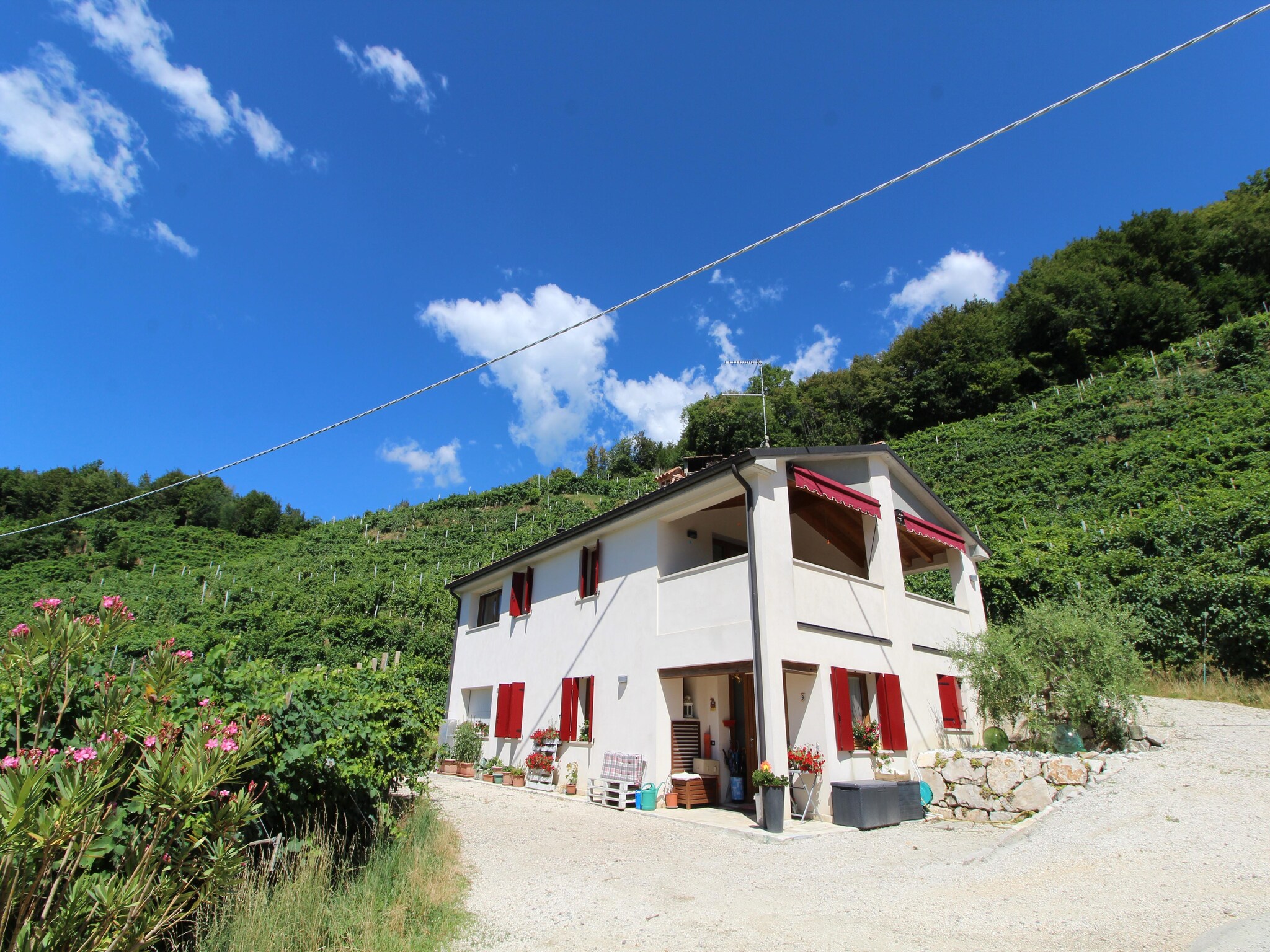   Riva dei Tor