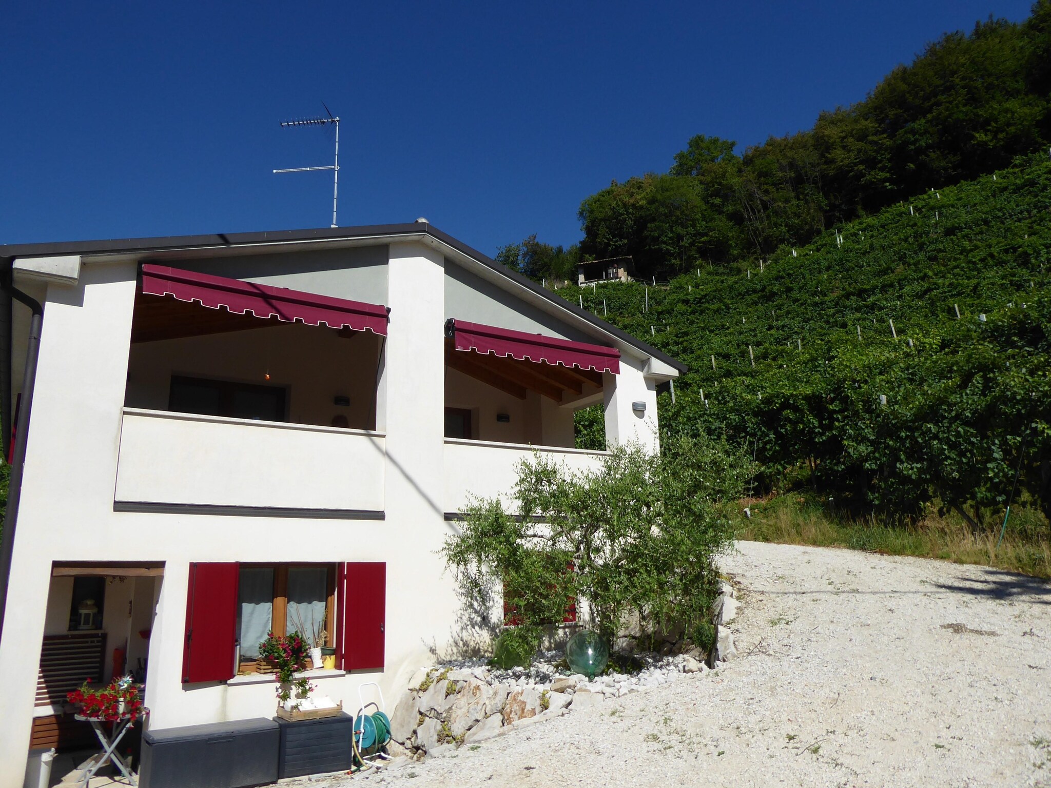   Riva dei Tor