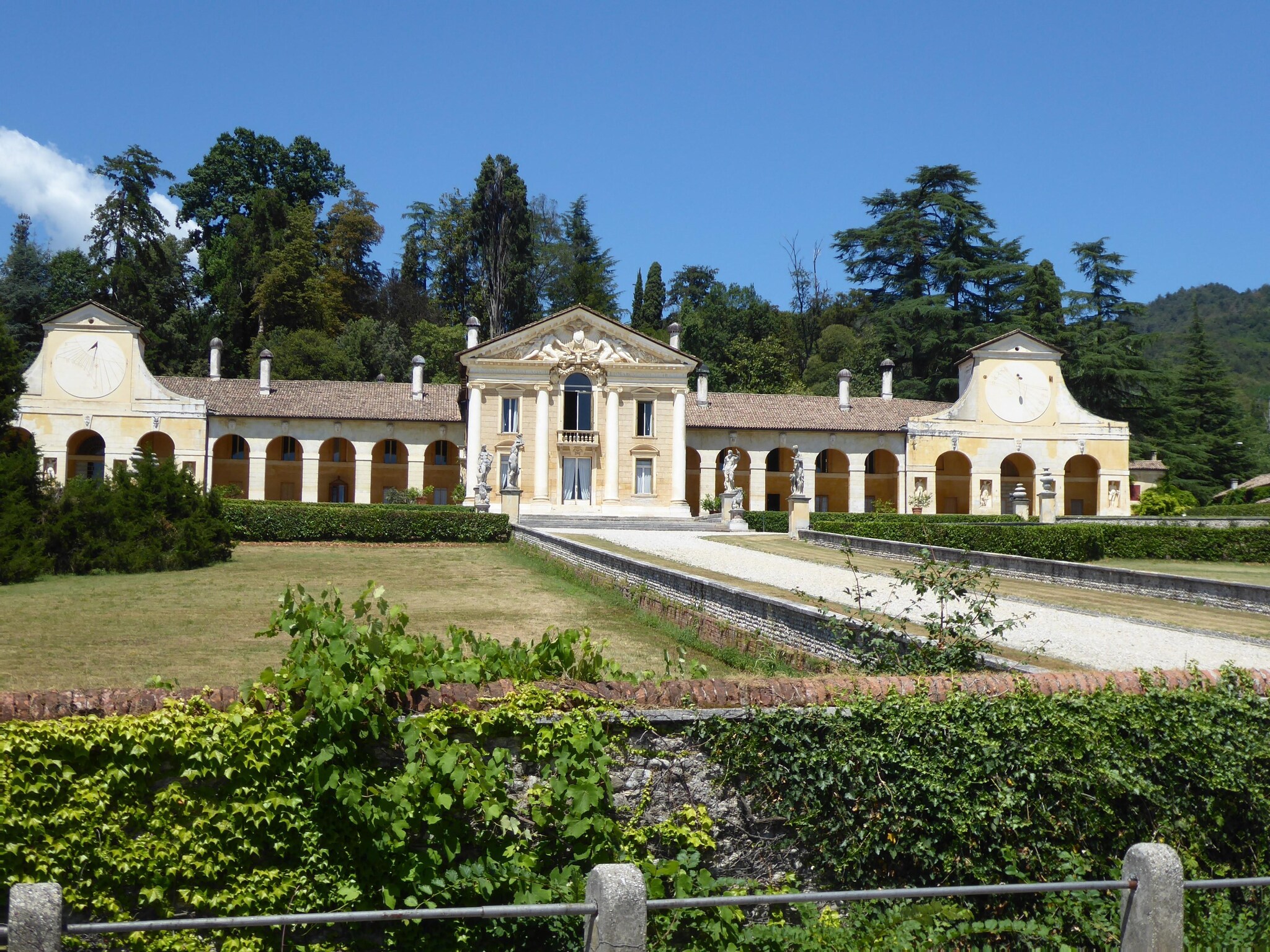   Riva dei Tor