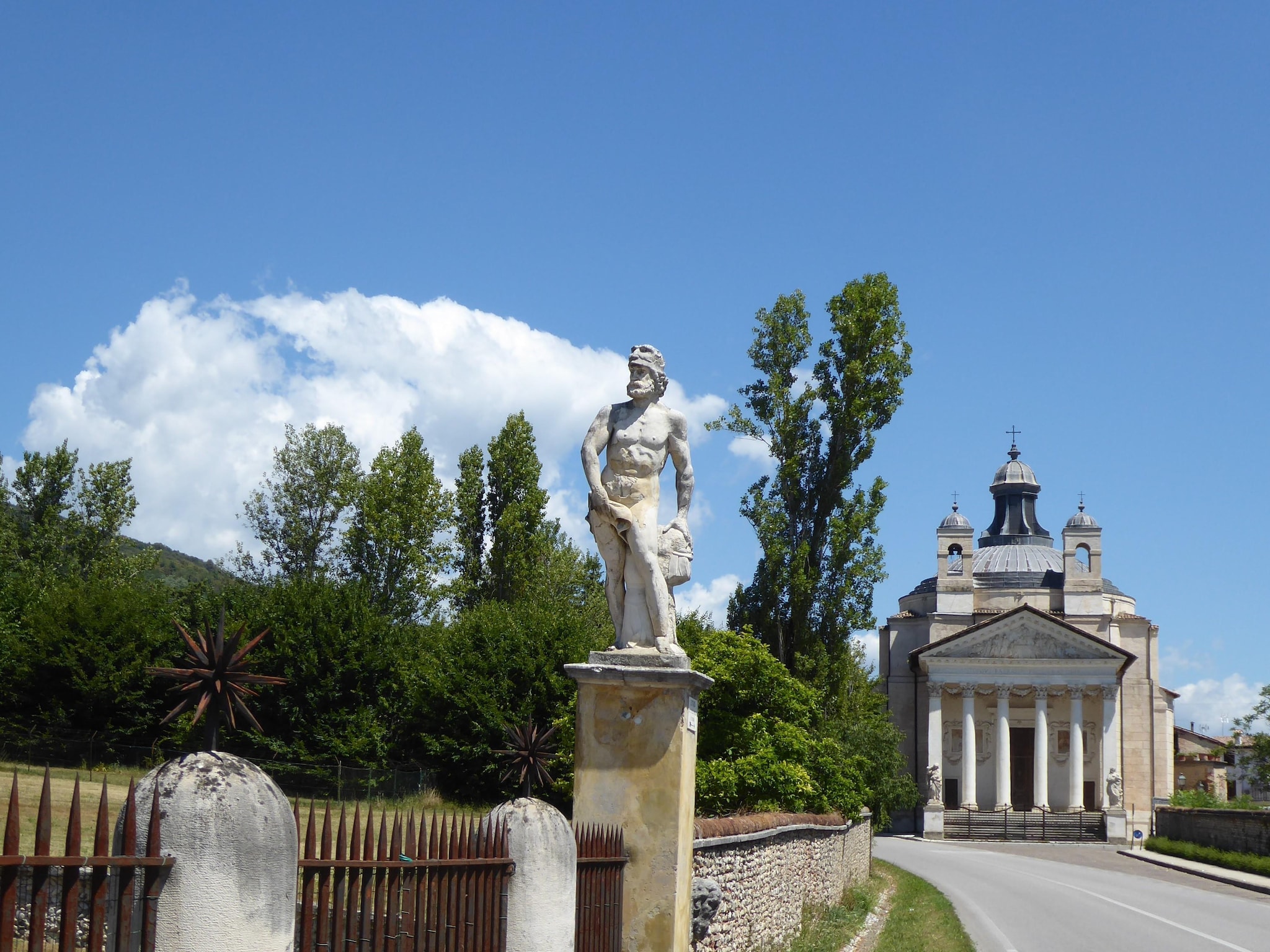   Riva dei Tor