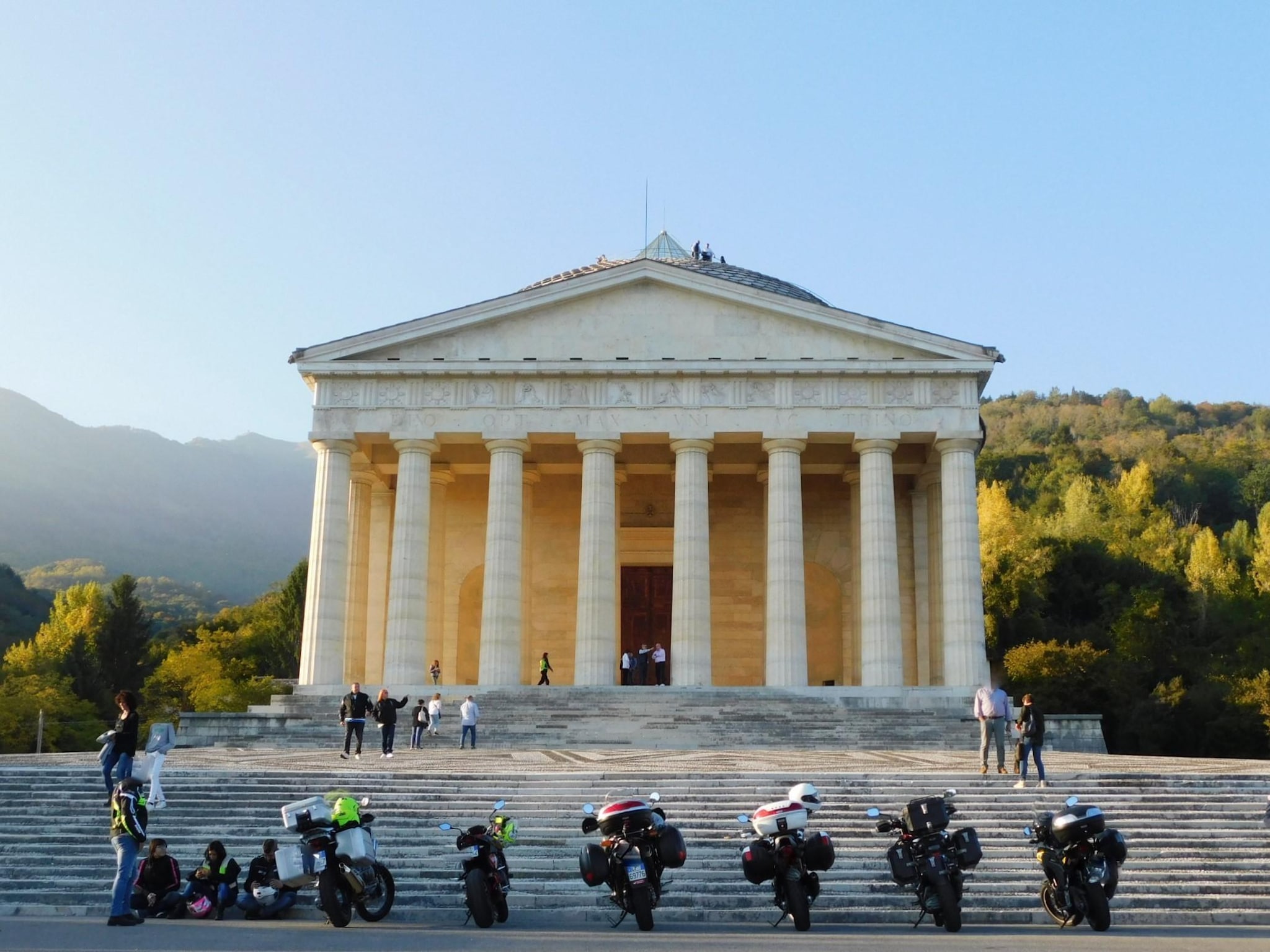   Riva dei Tor