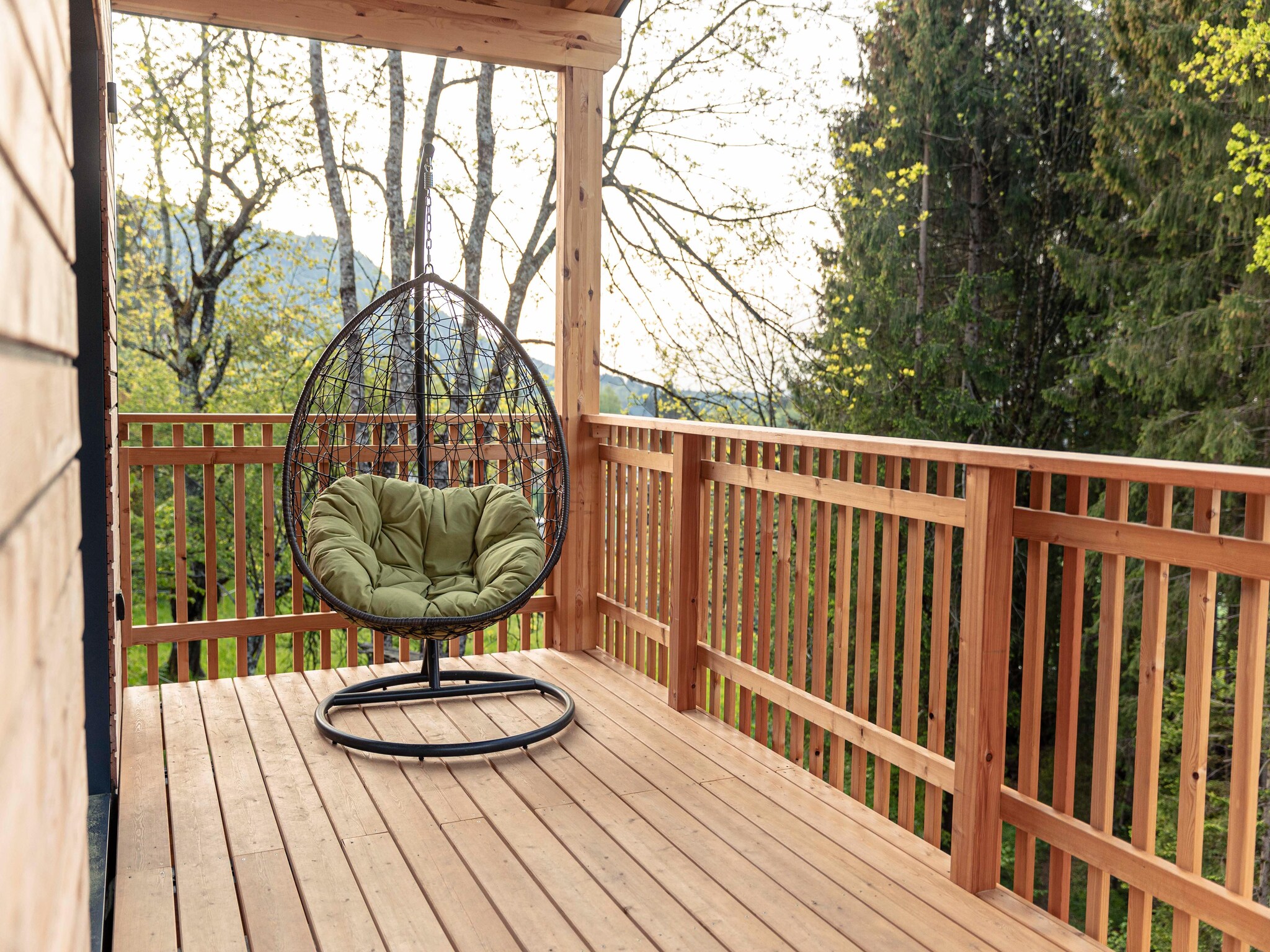   Chalets & Glamping Nassfeld 4