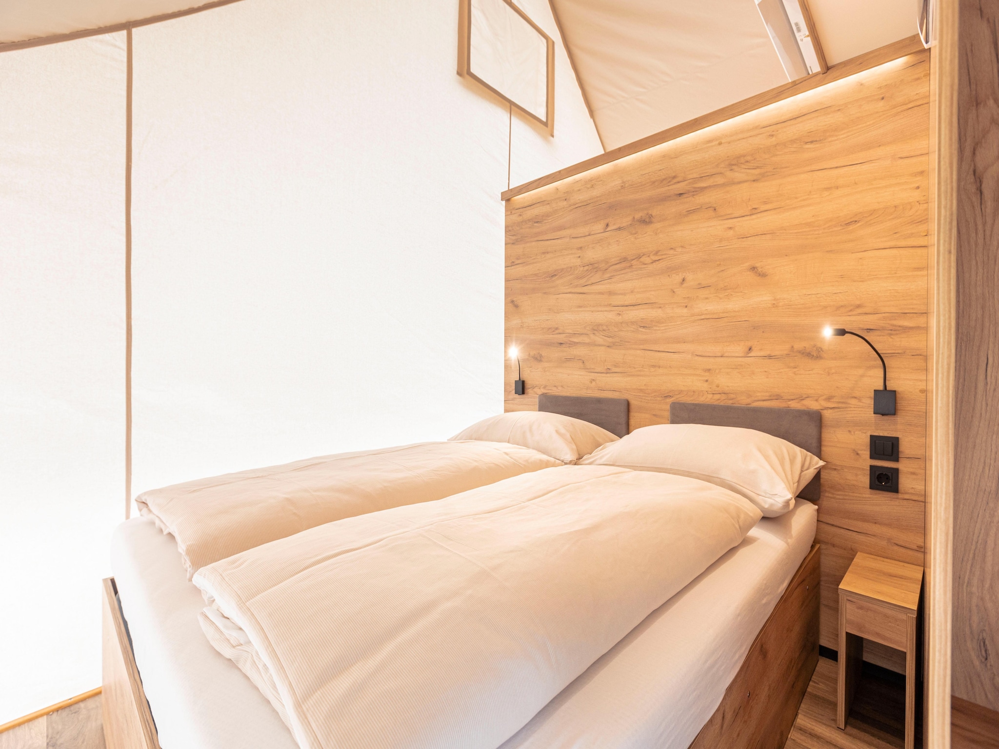   Chalets & Glamping Nassfeld 5