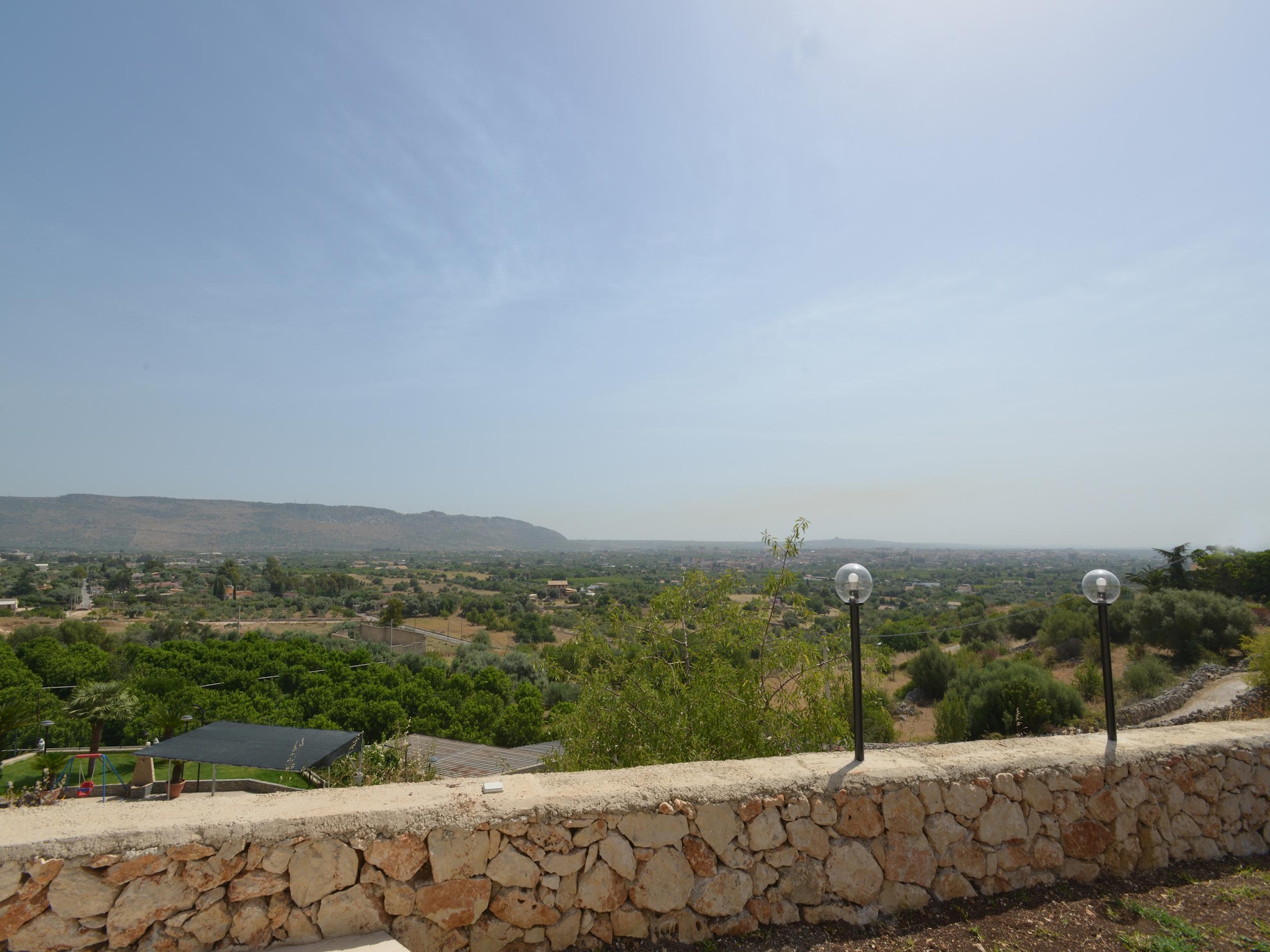   Holiday home Floridia - Villa Bellavista mit Priva