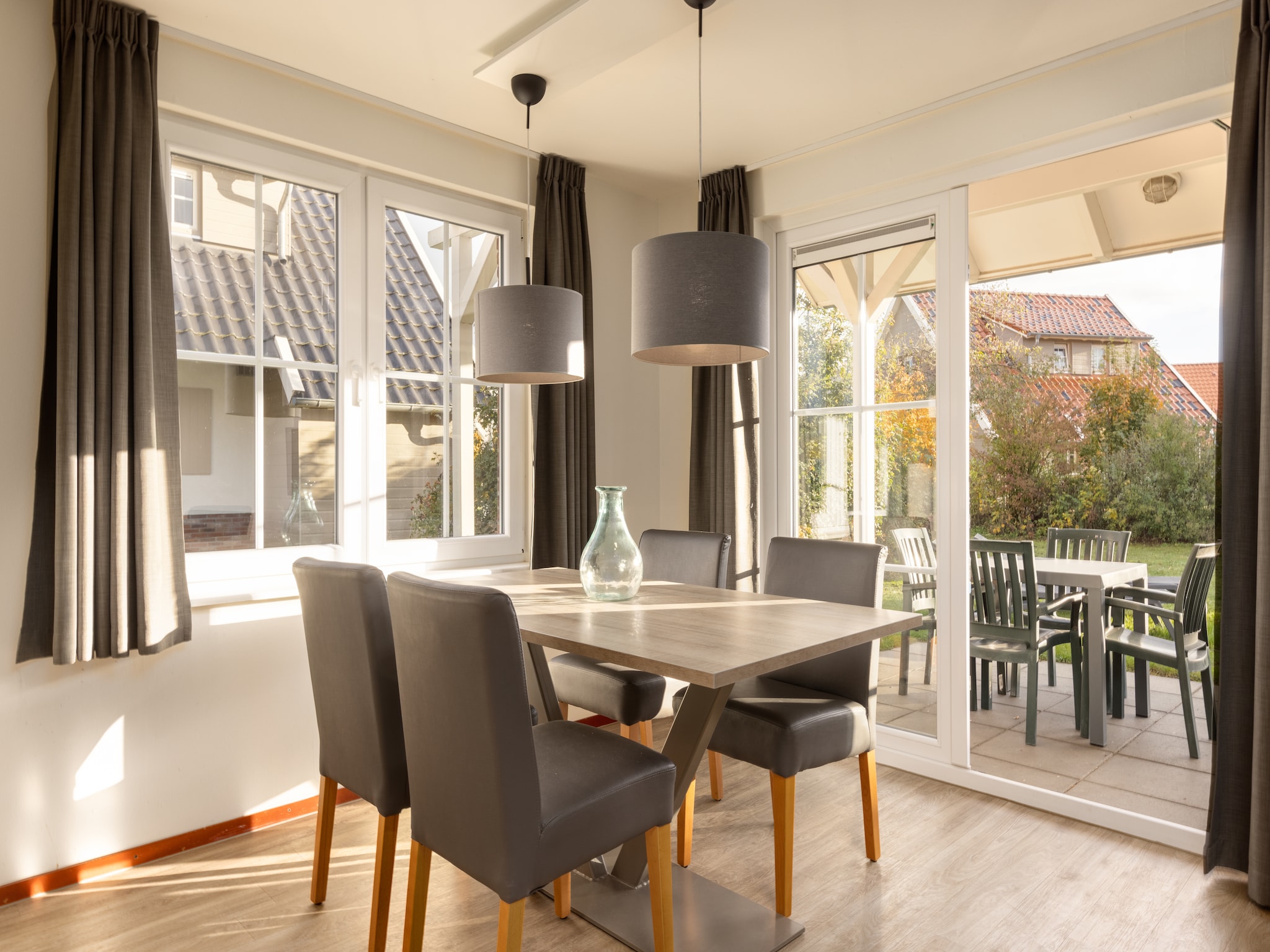 Ferienhaus Vakantiepark Klein Vink 10