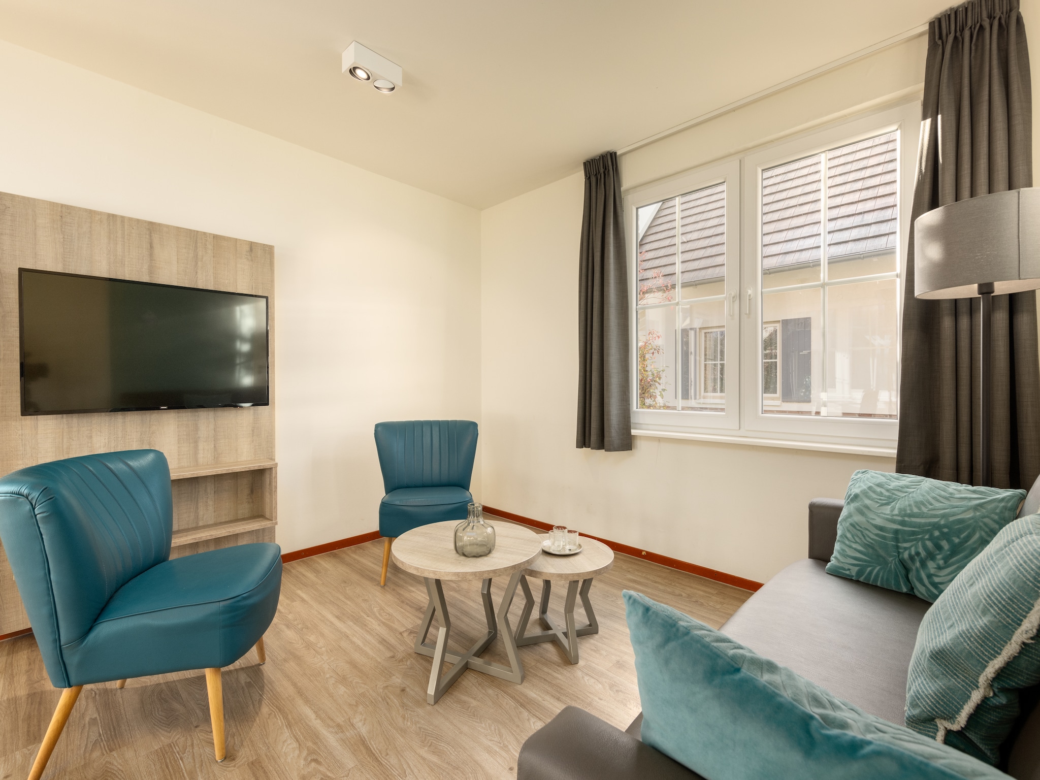 Ferienhaus Vakantiepark Klein Vink 10