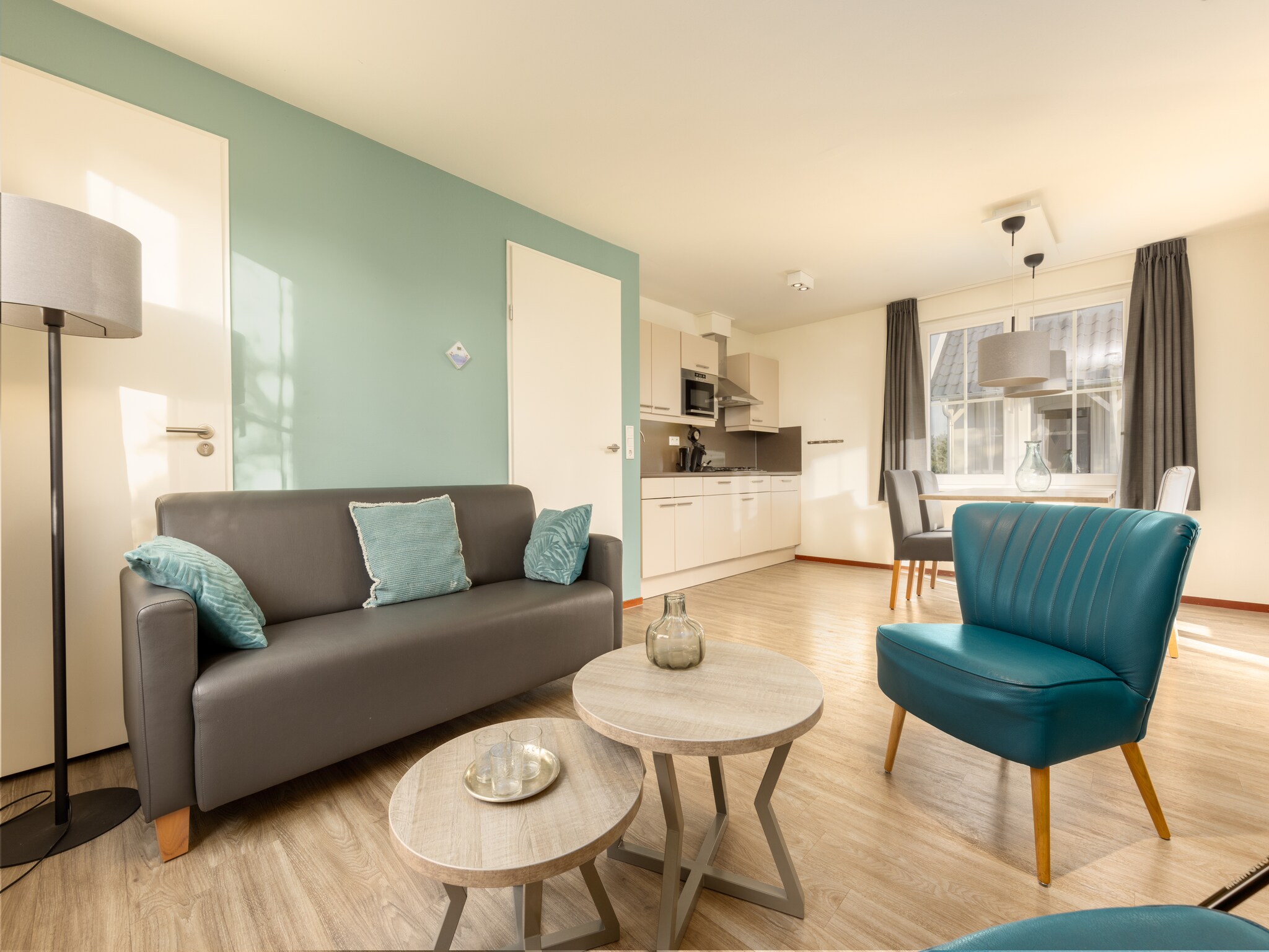 Ferienhaus Vakantiepark Klein Vink 10
