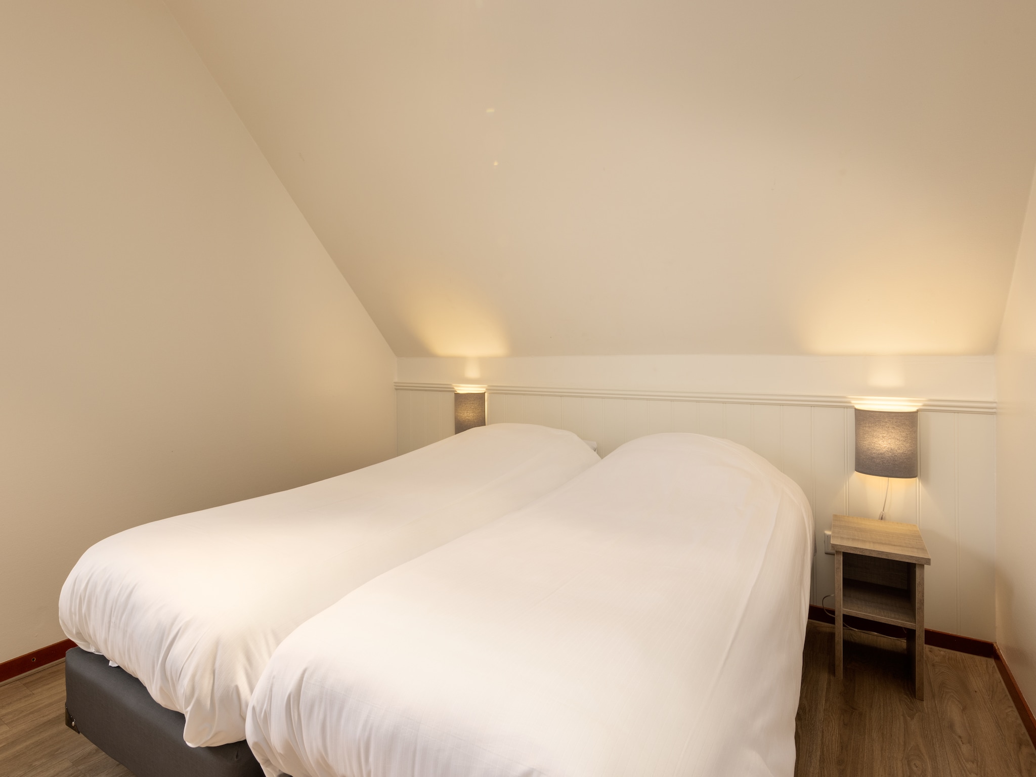 Ferienhaus Vakantiepark Klein Vink 10