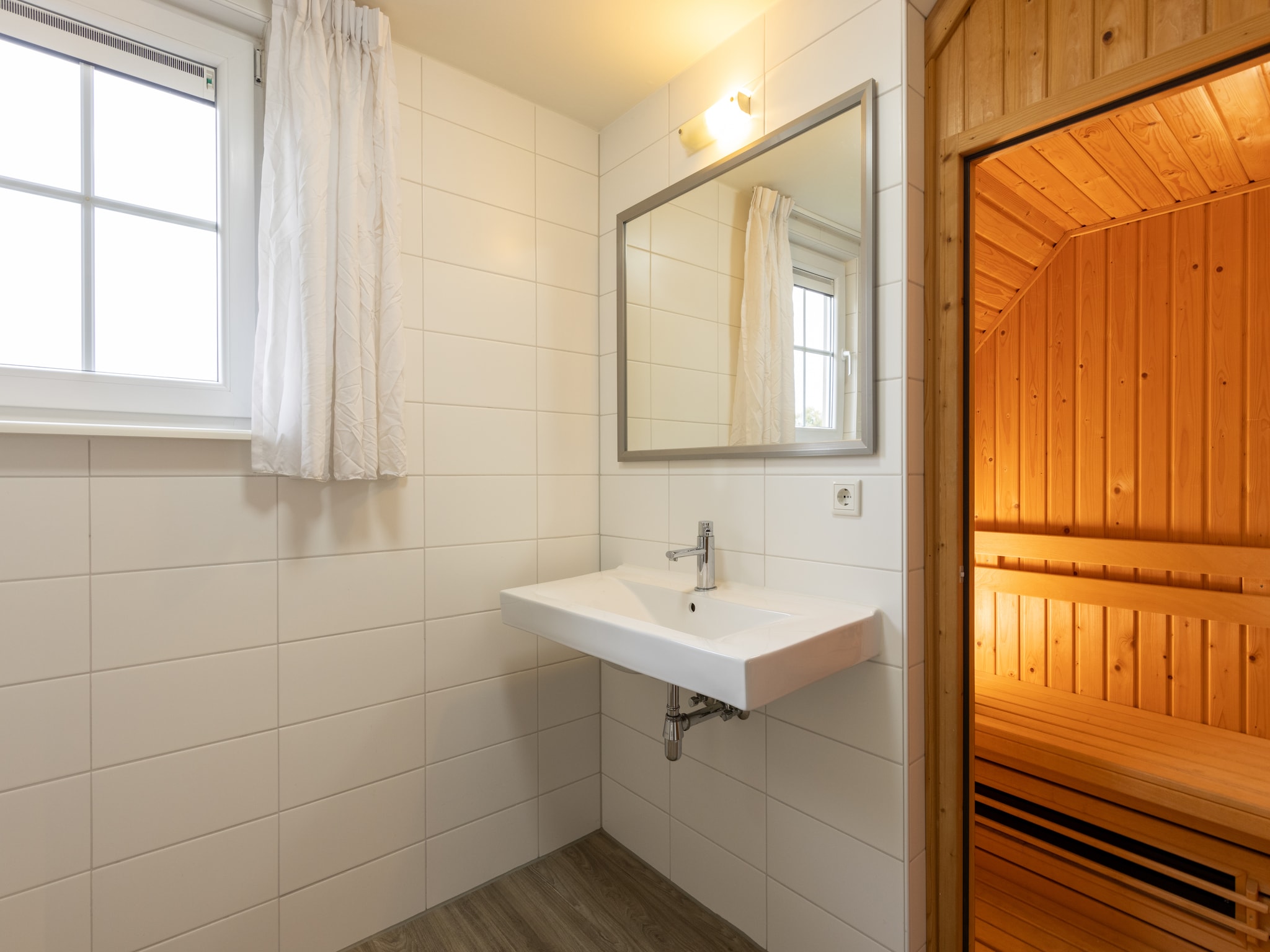 Ferienhaus Vakantiepark Klein Vink 10