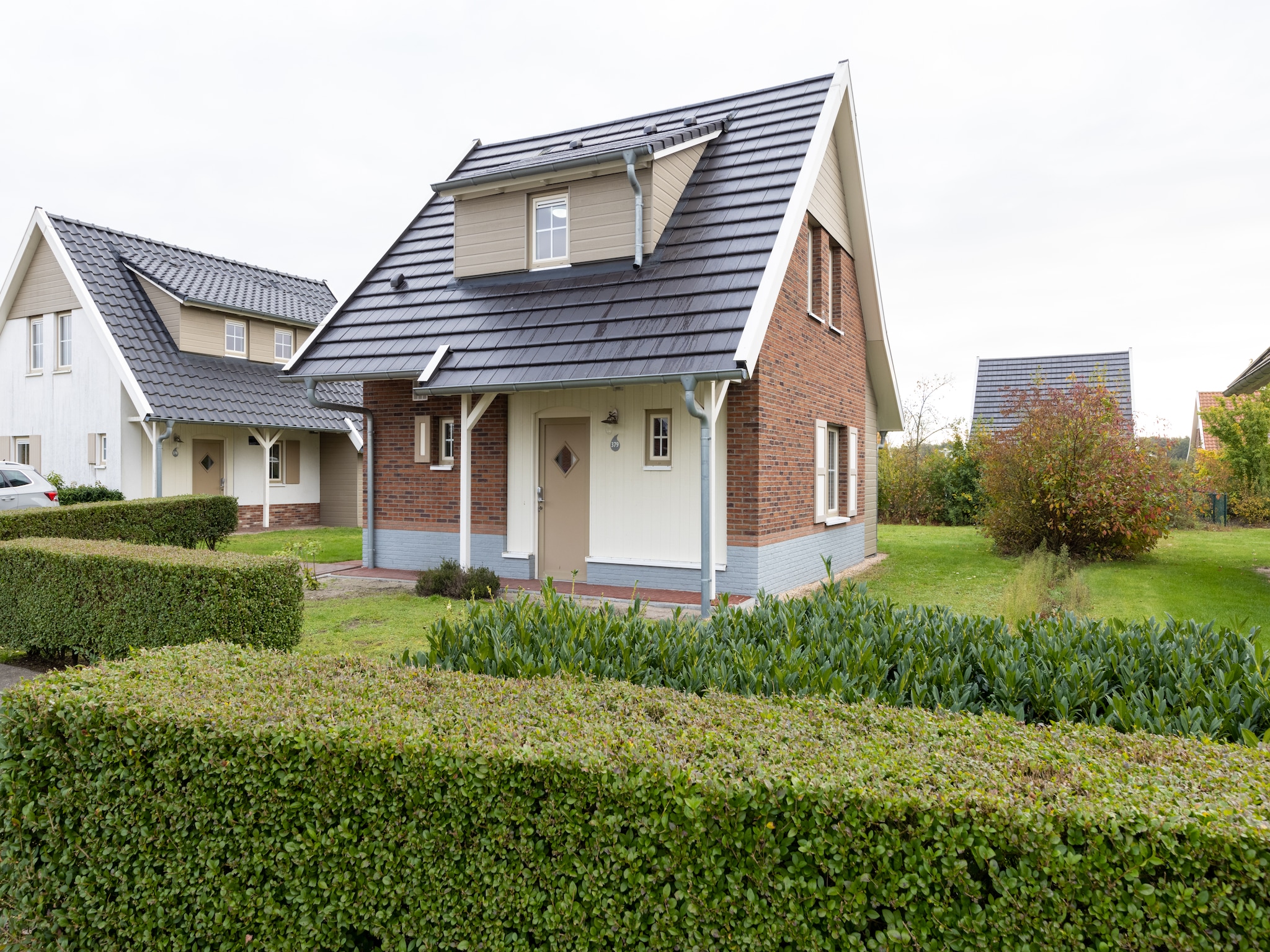 Ferienhaus Vakantiepark Klein Vink 10