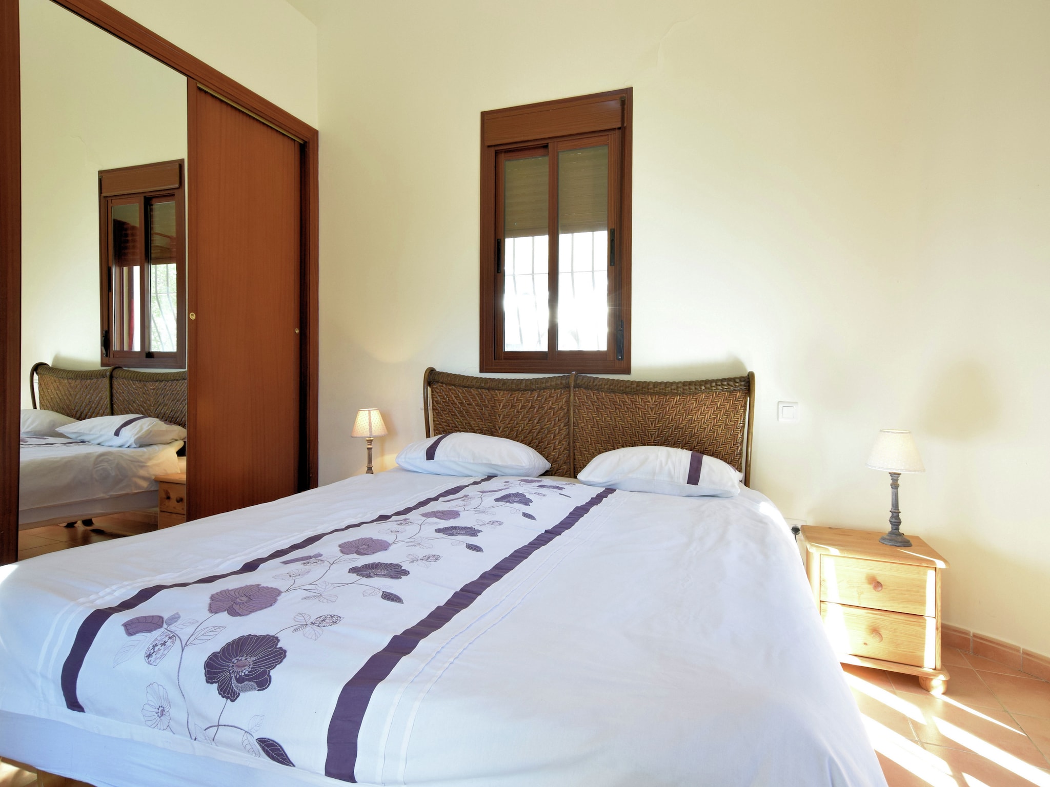 Holiday home Las Casillas I   / 6 pers
