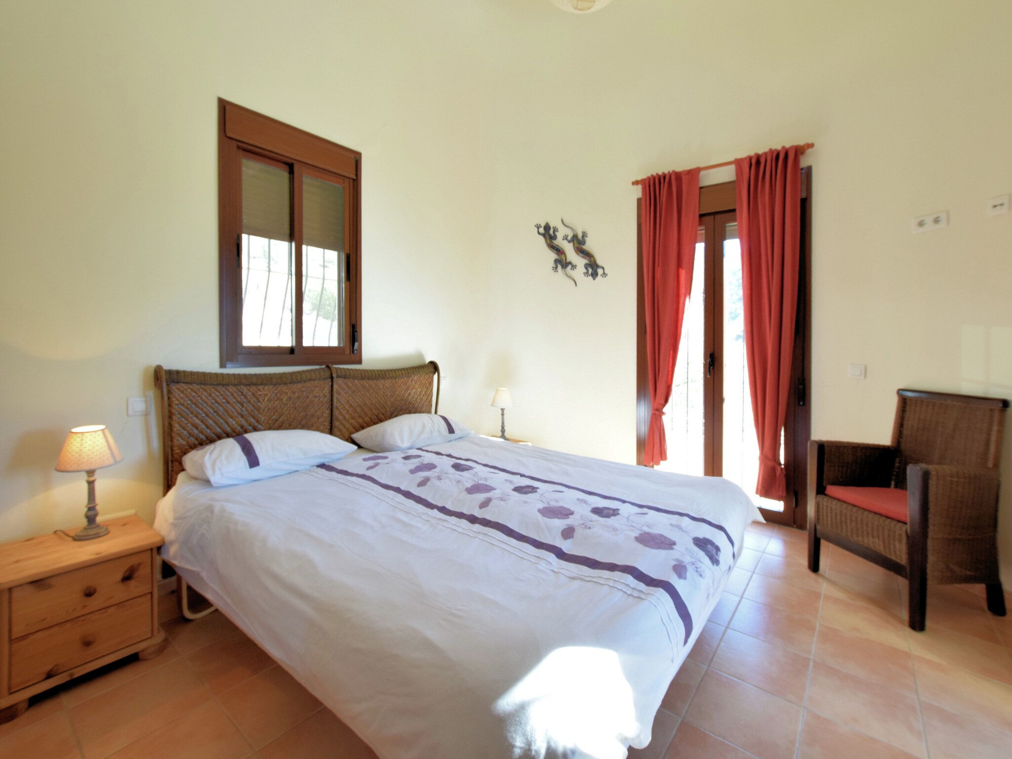 Holiday home Las Casillas I   / 6 pers