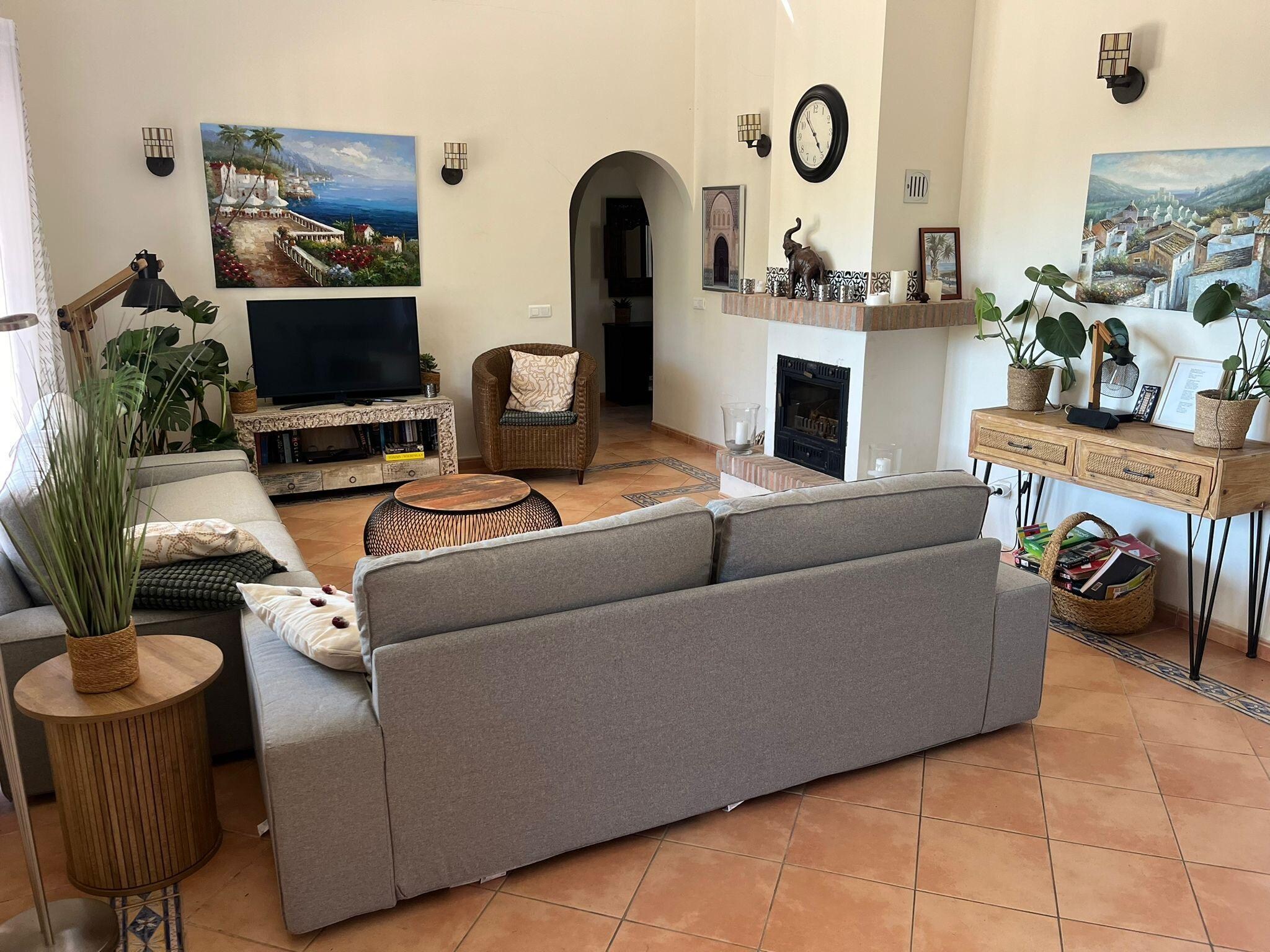 Holiday home Las Casillas I   / 6 pers