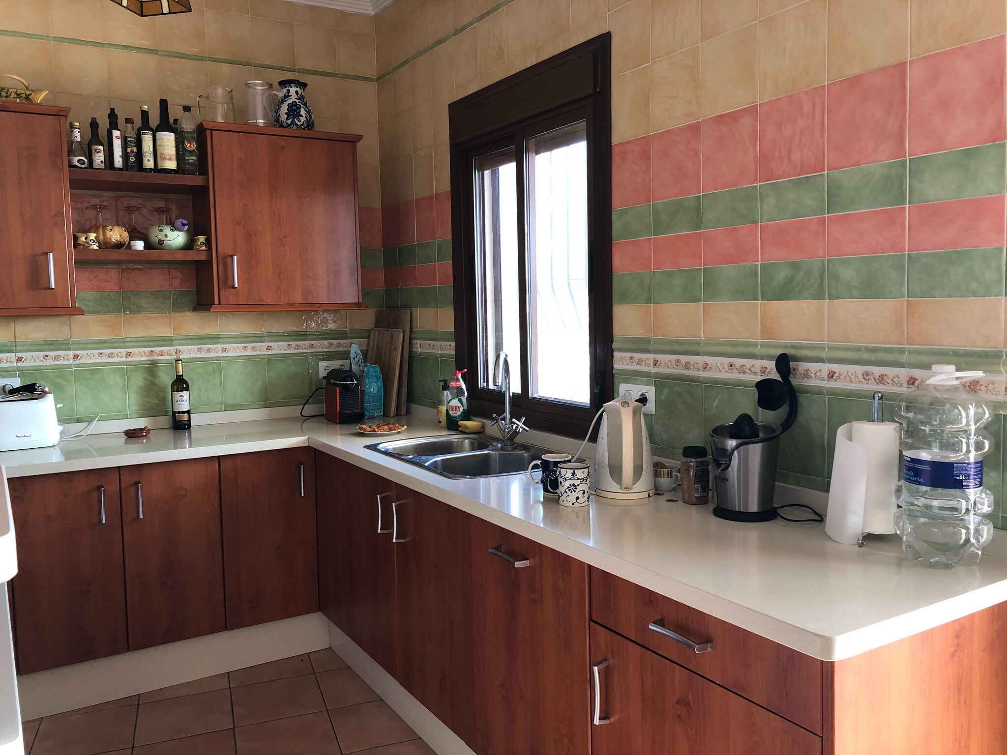 Holiday home Las Casillas I   / 6 pers