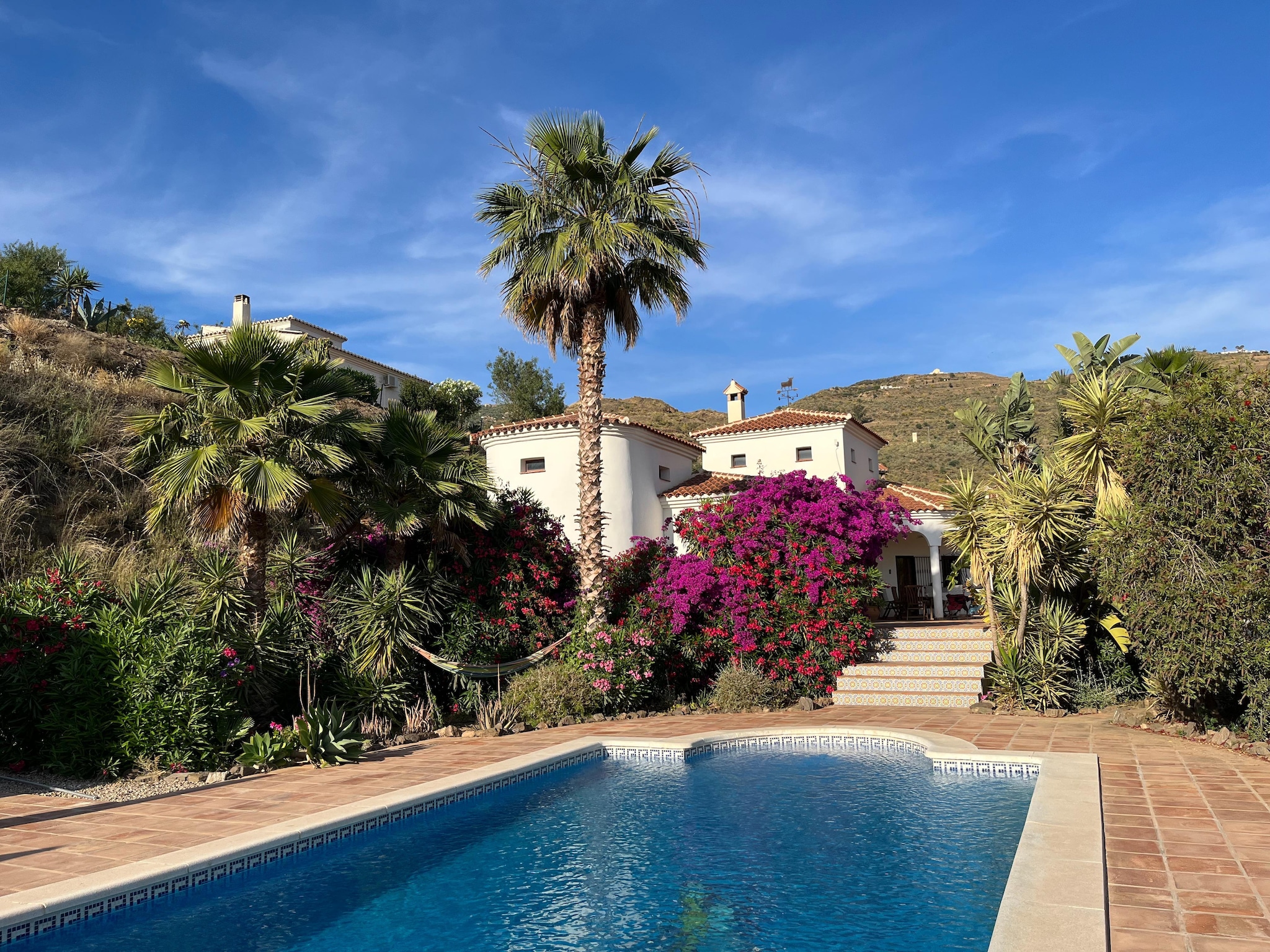 Holiday home Las Casillas I   / 6 pers