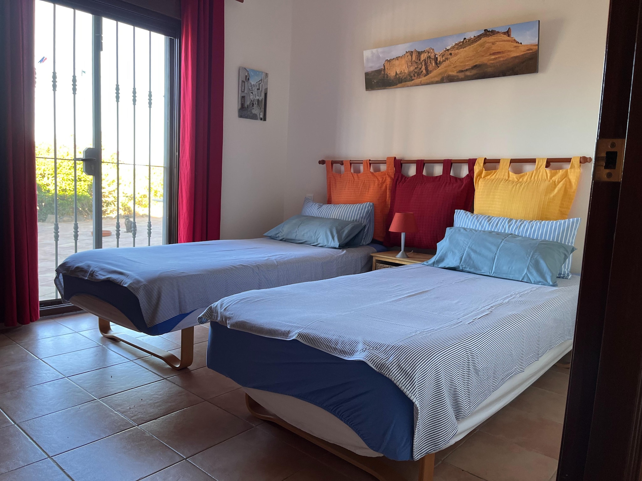 Holiday home Las Casillas I   / 6 pers