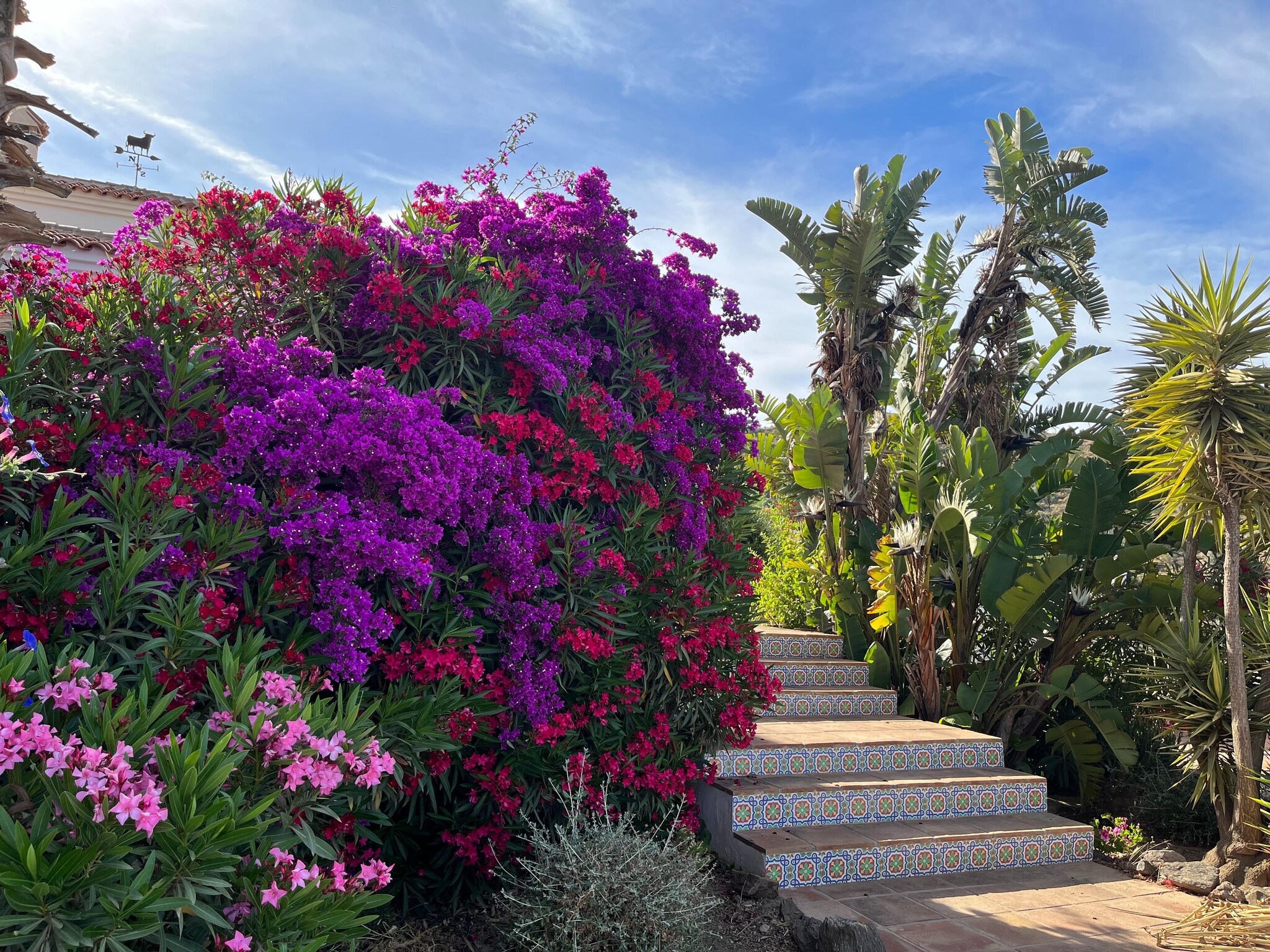 Holiday home Las Casillas I   / 6 pers