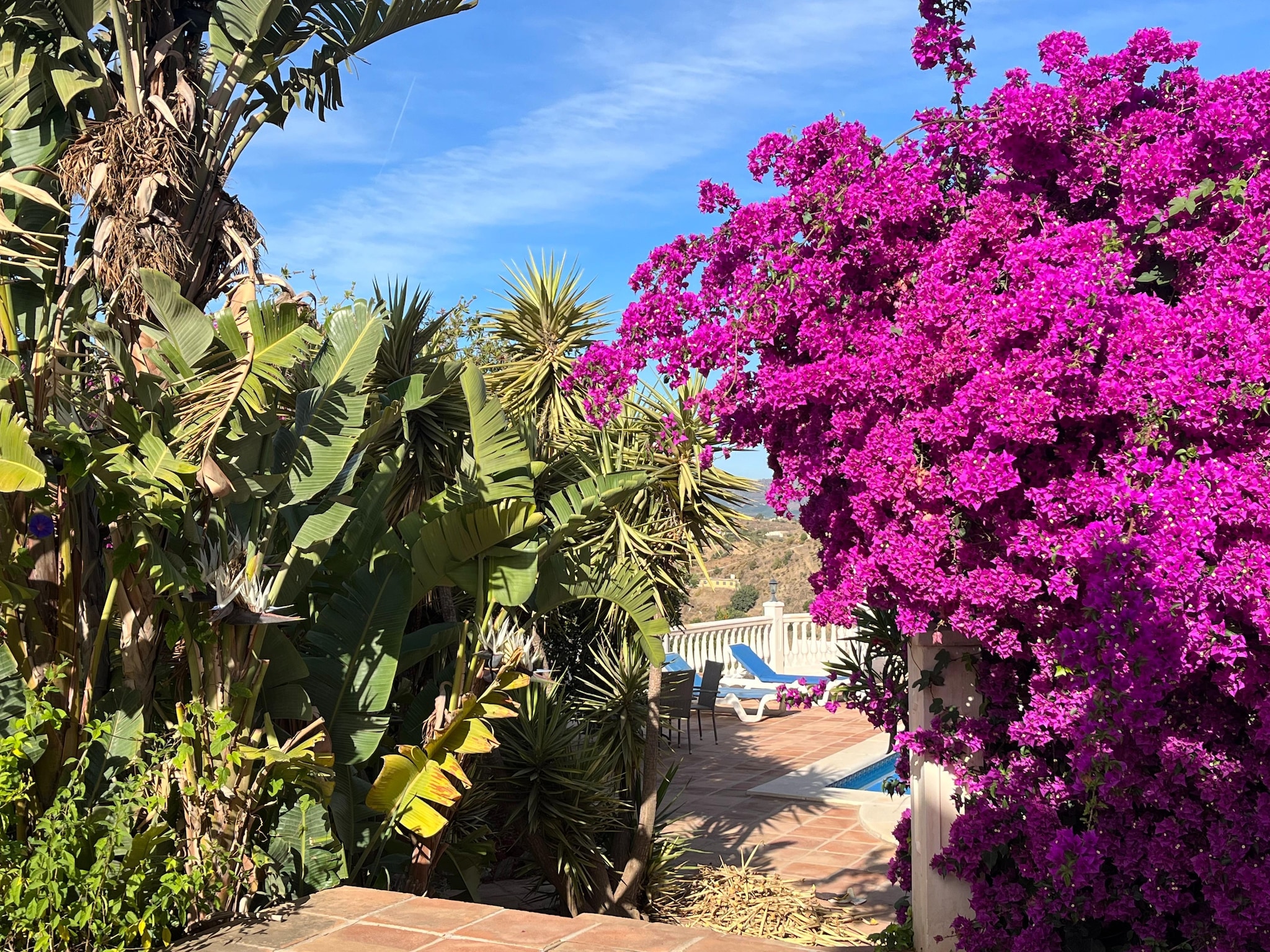 Holiday home Las Casillas I   / 6 pers