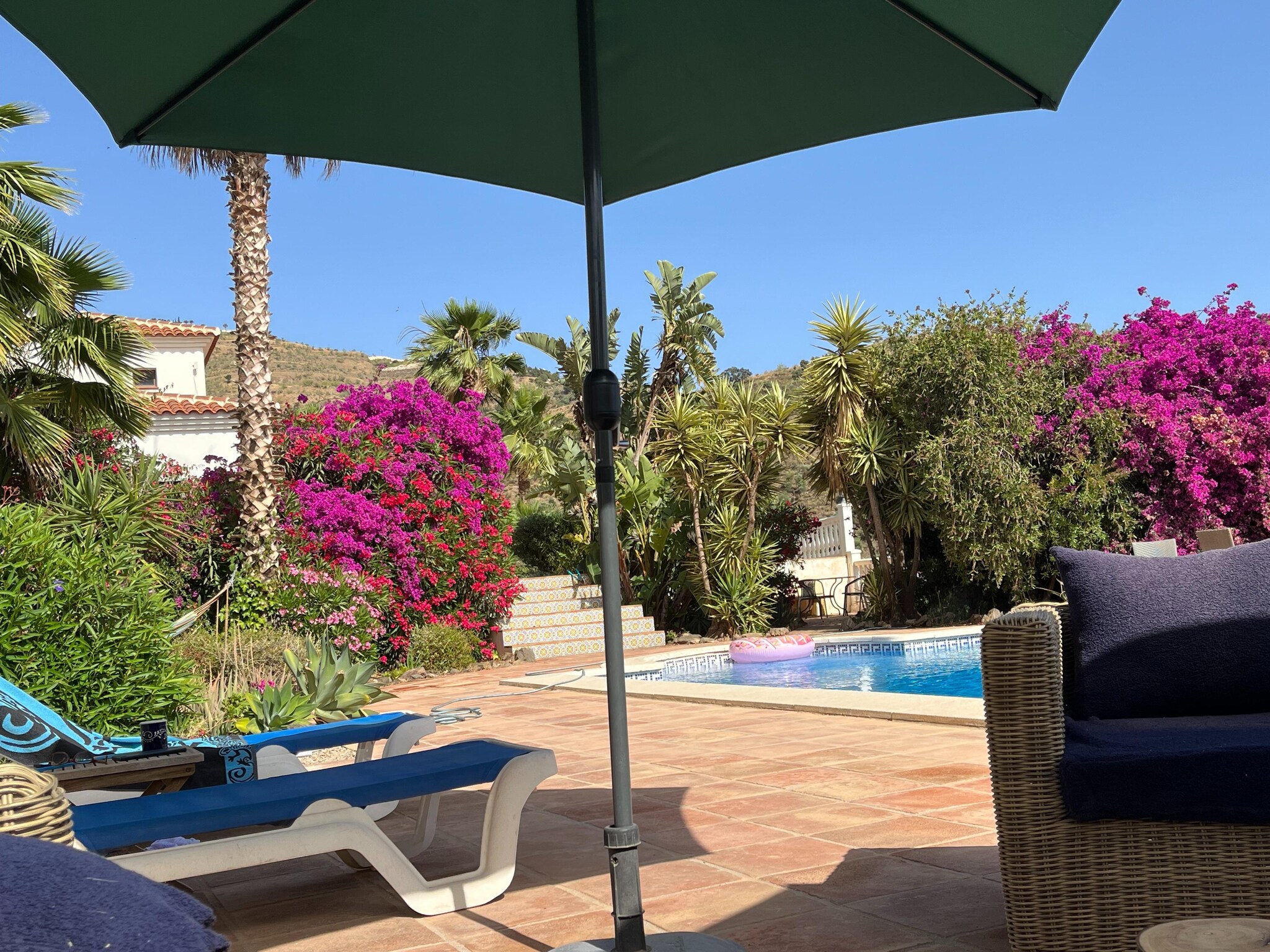 Holiday home Las Casillas I   / 6 pers