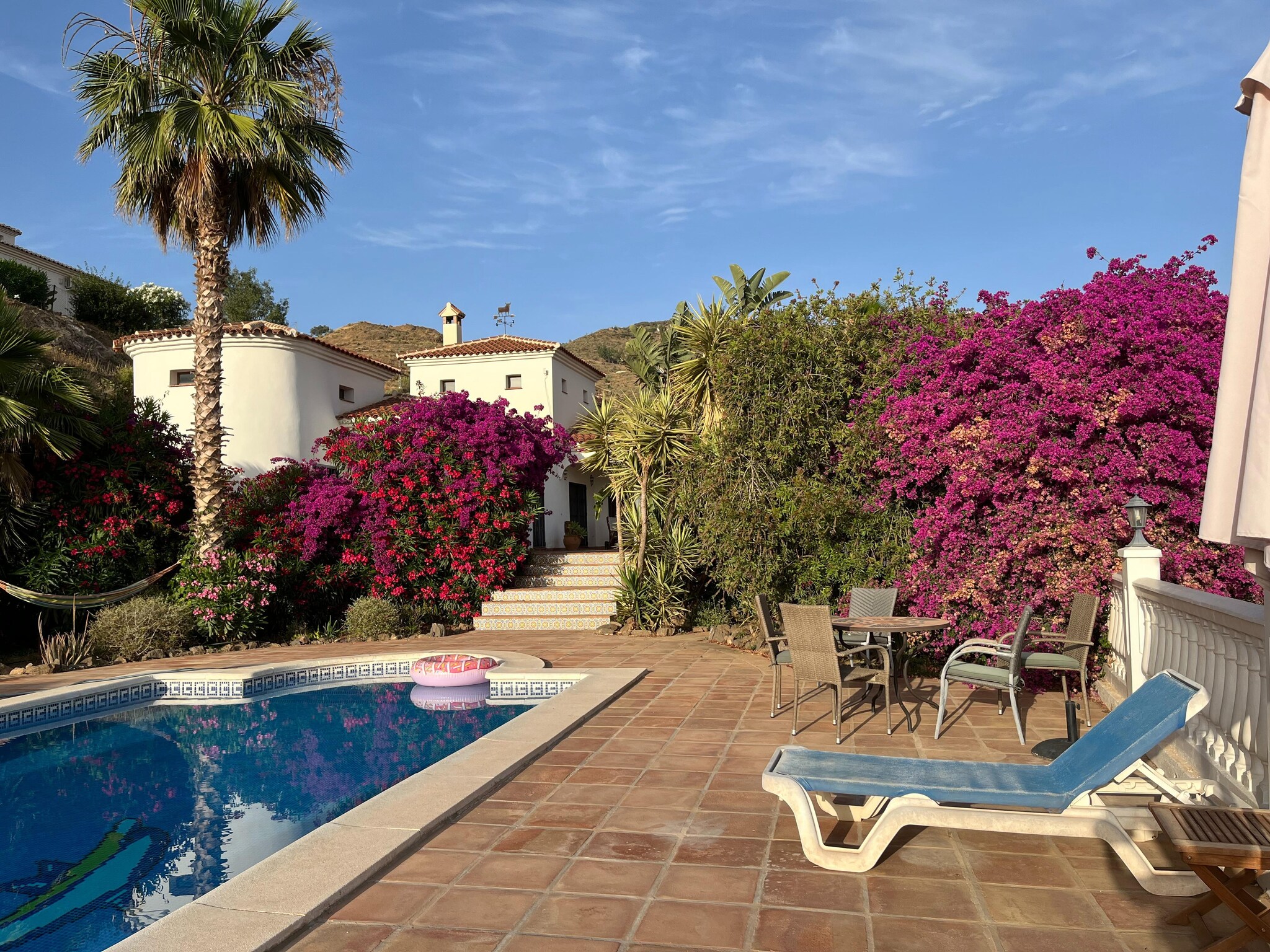Holiday home Las Casillas I   / 6 pers