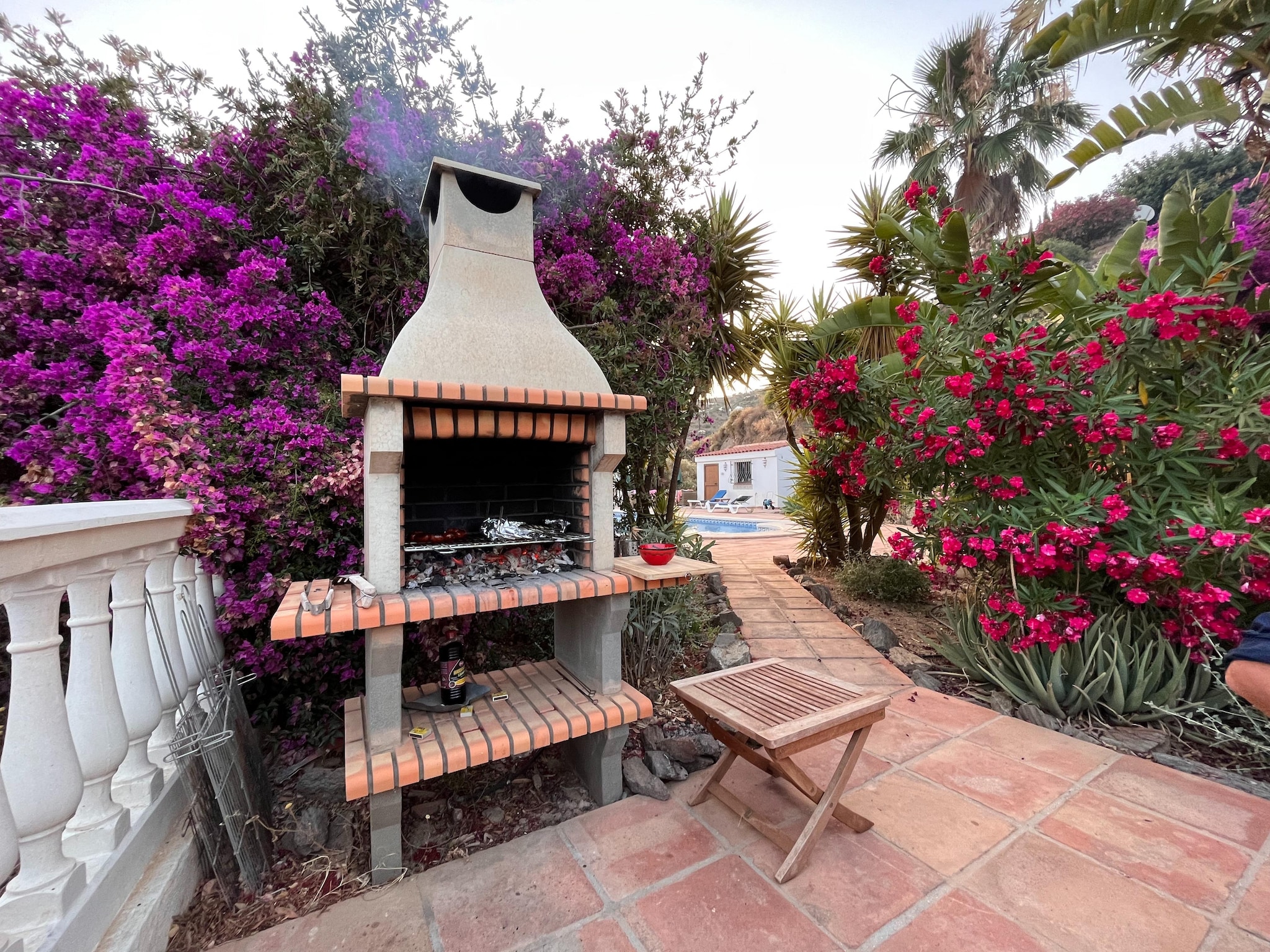 Holiday home Las Casillas I   / 6 pers
