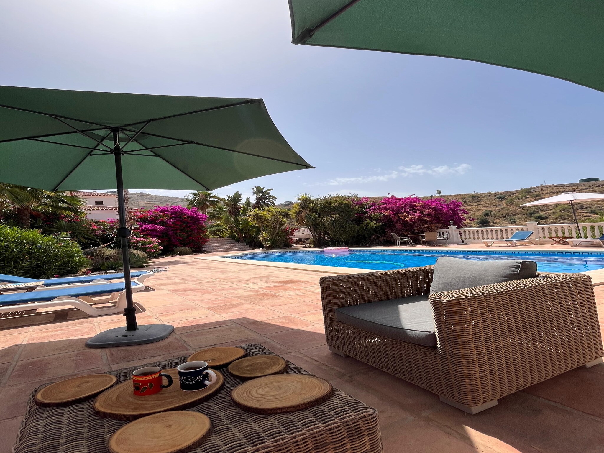 Holiday home Las Casillas I   / 6 pers