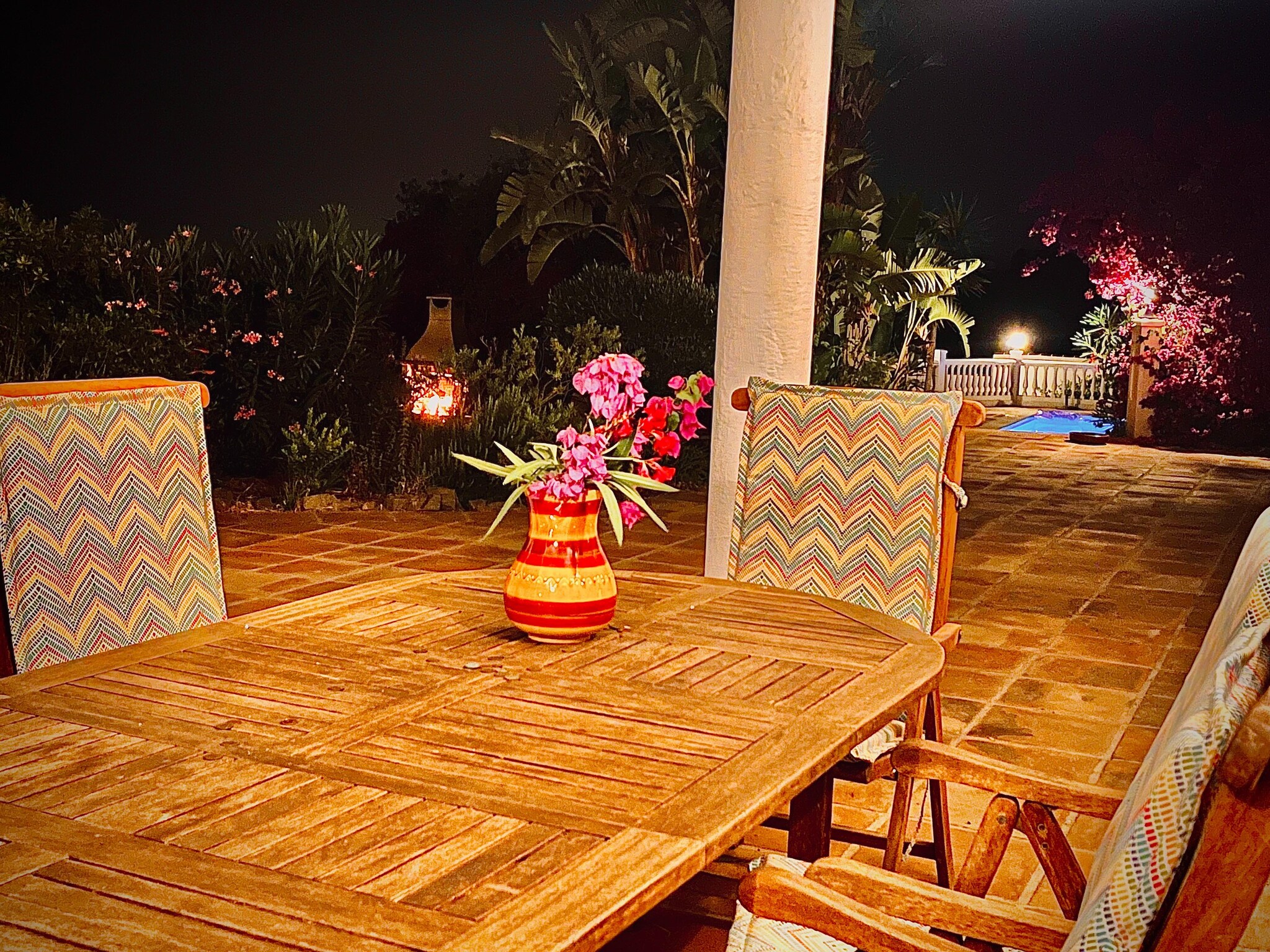 Holiday home Las Casillas I   / 6 pers
