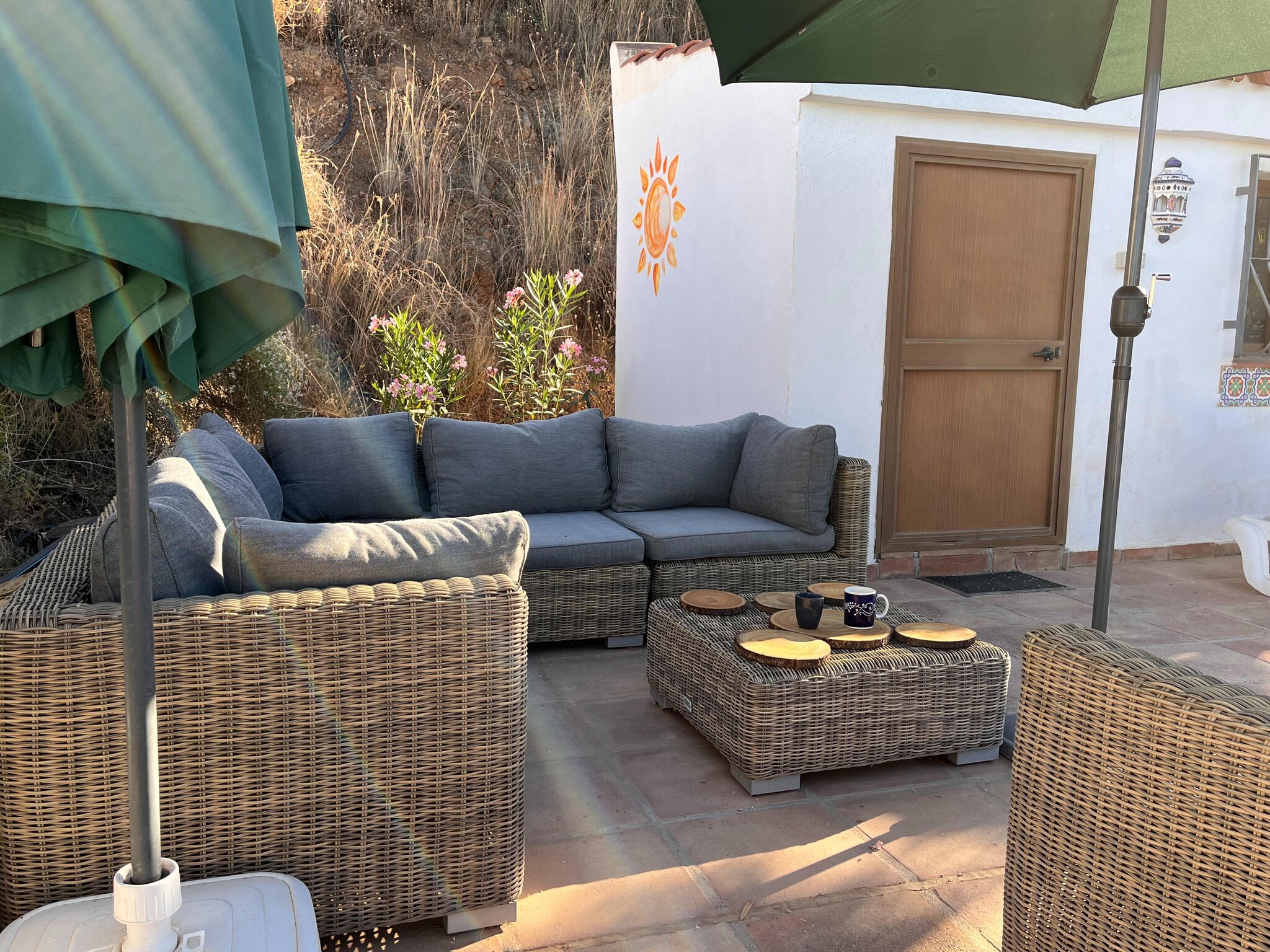 Holiday home Las Casillas I   / 6 pers