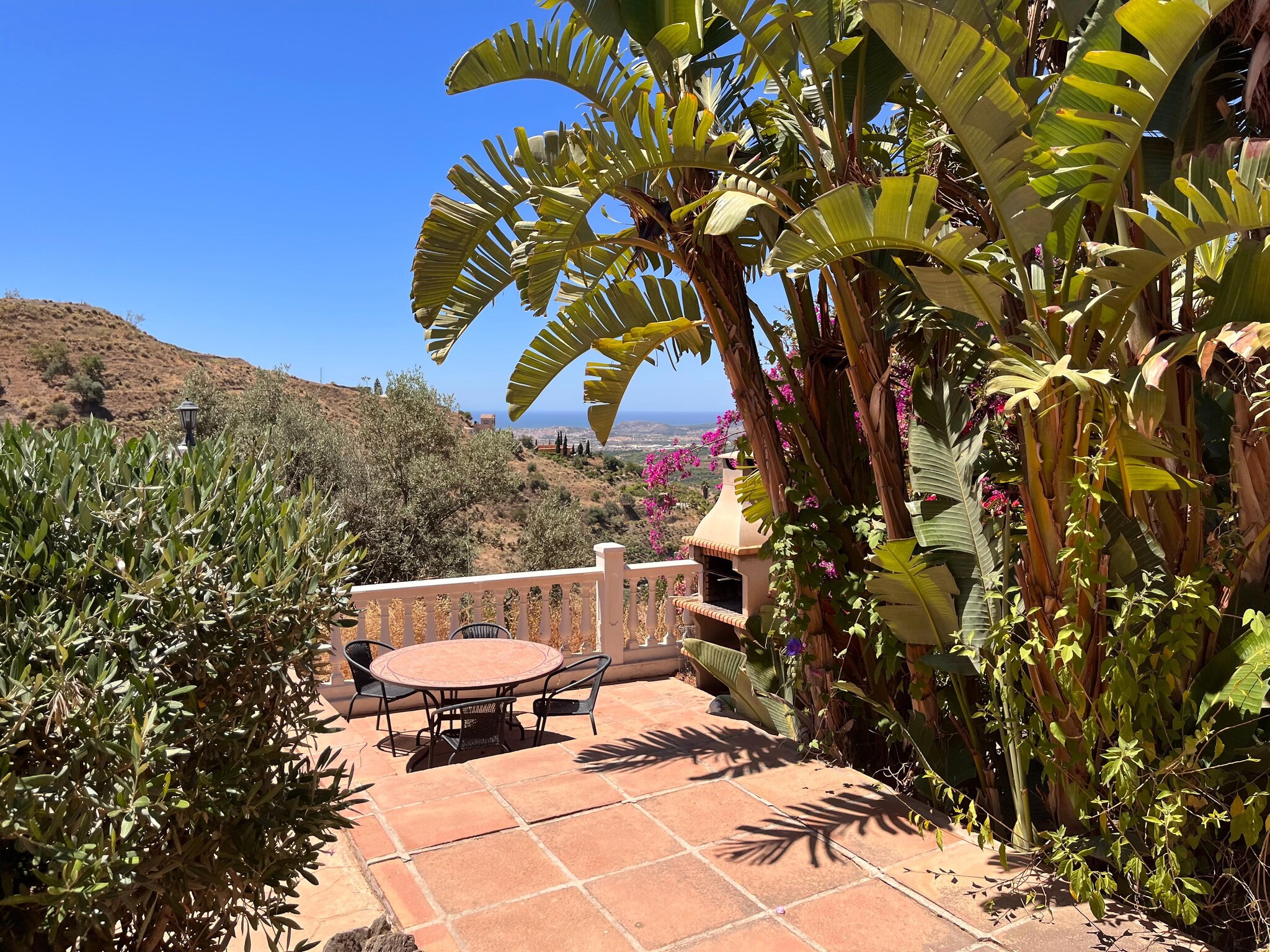 Holiday home Las Casillas I   / 6 pers