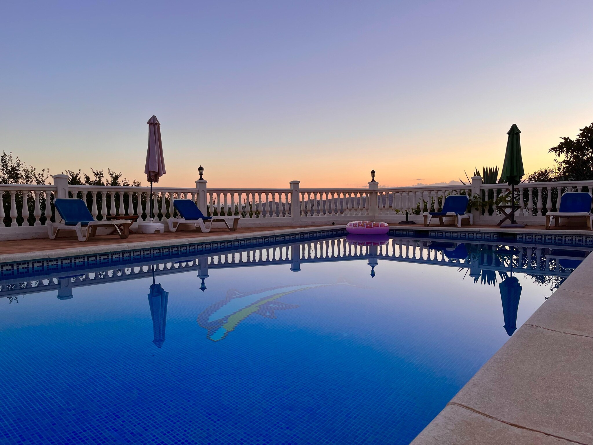 Holiday home Las Casillas I   / 6 pers