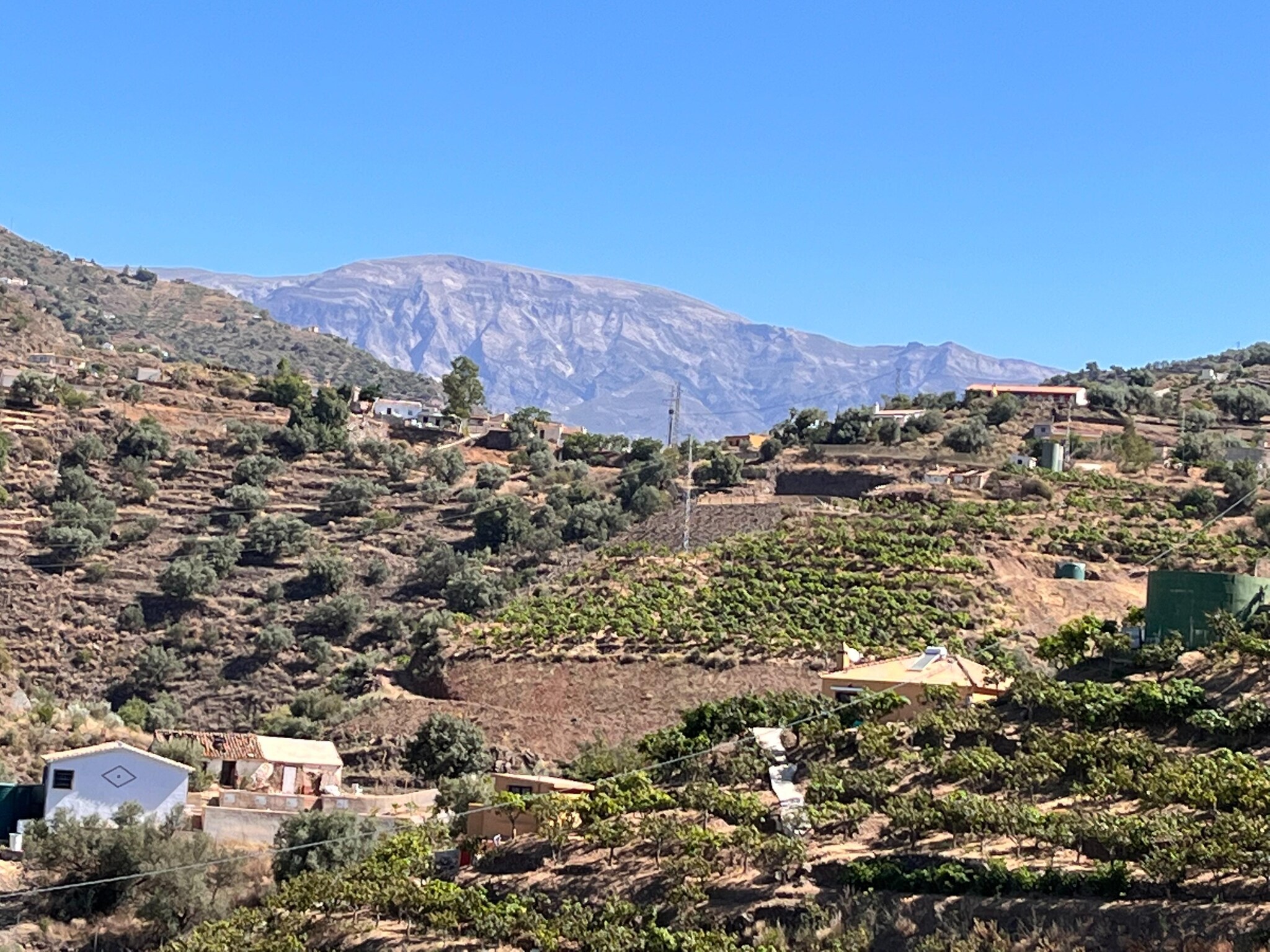 Holiday home Las Casillas I   / 6 pers