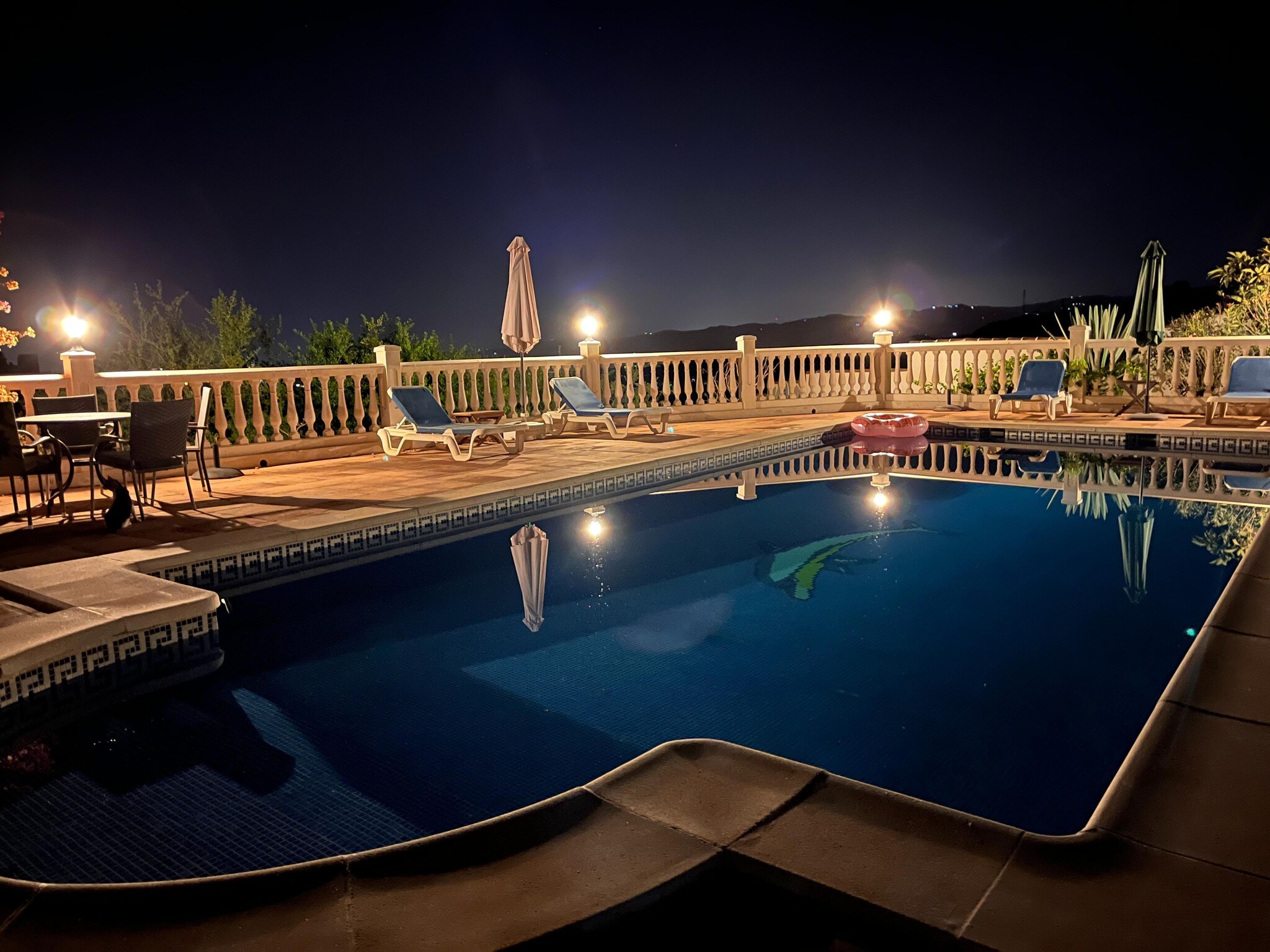 Holiday home Las Casillas I   / 6 pers