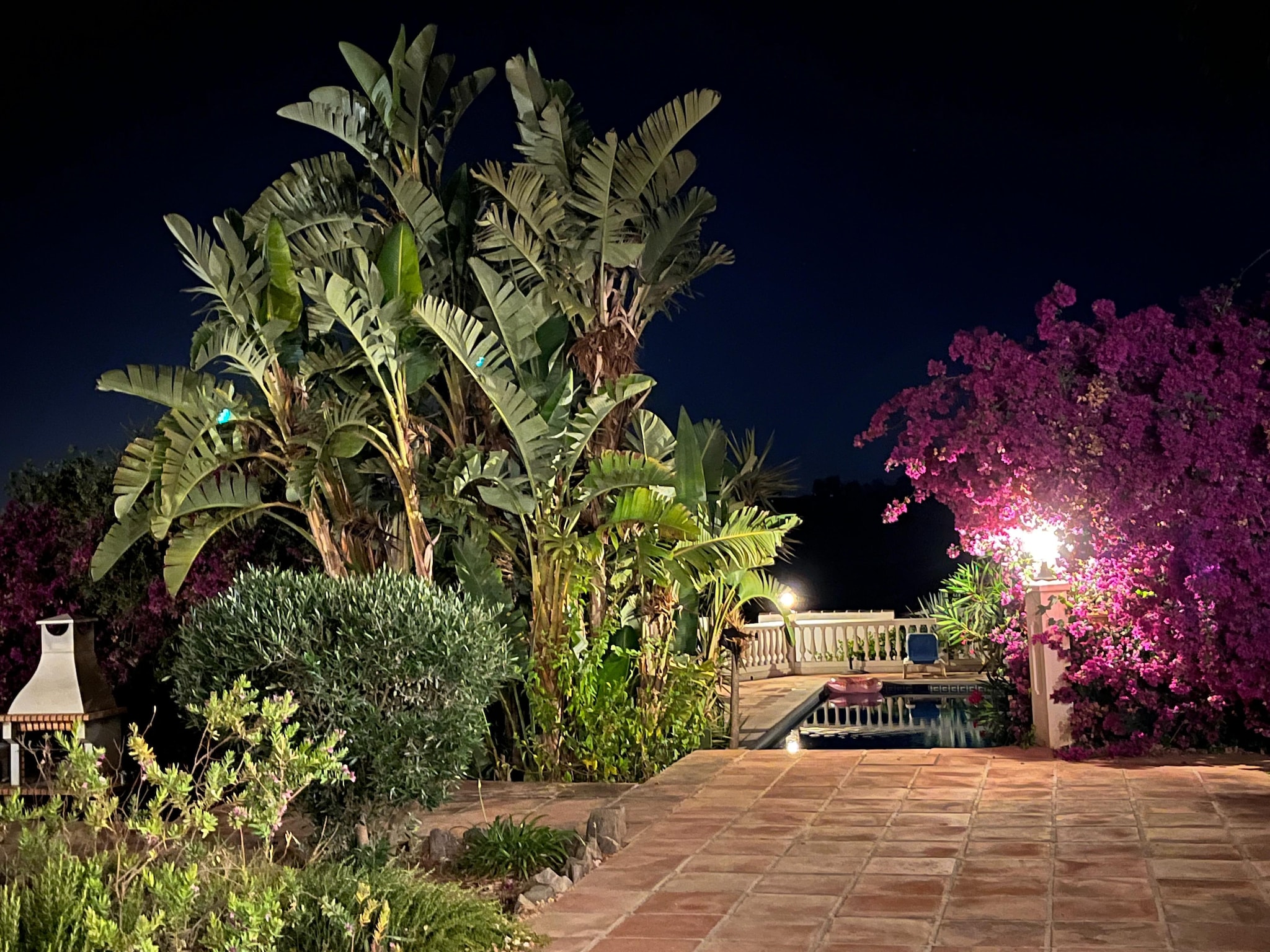Holiday home Las Casillas I   / 6 pers