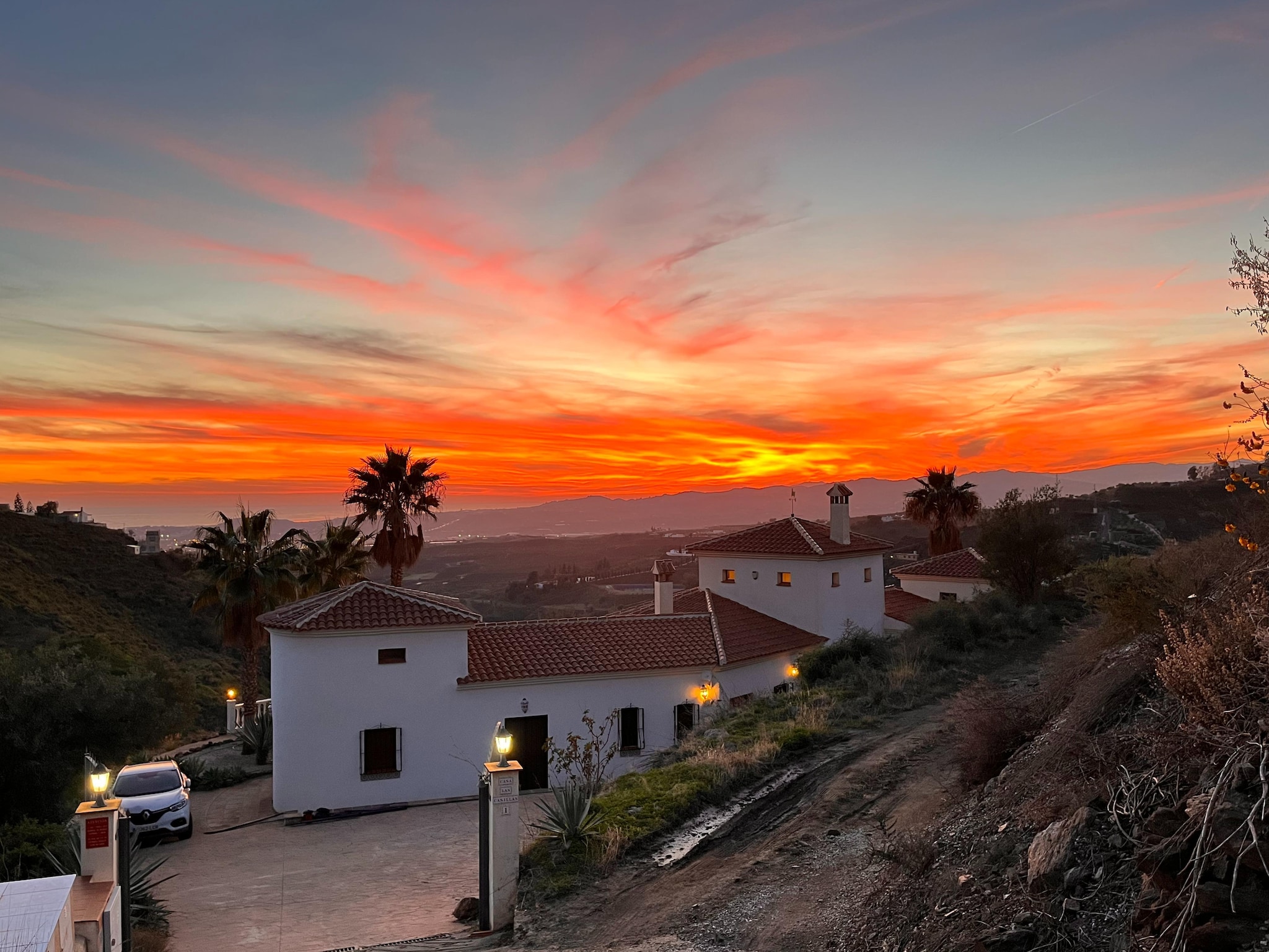 Holiday home Las Casillas I   / 6 pers