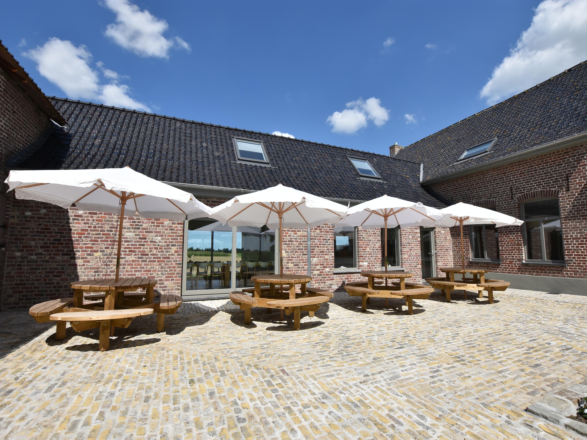 Maison De Korte Lindehoeve