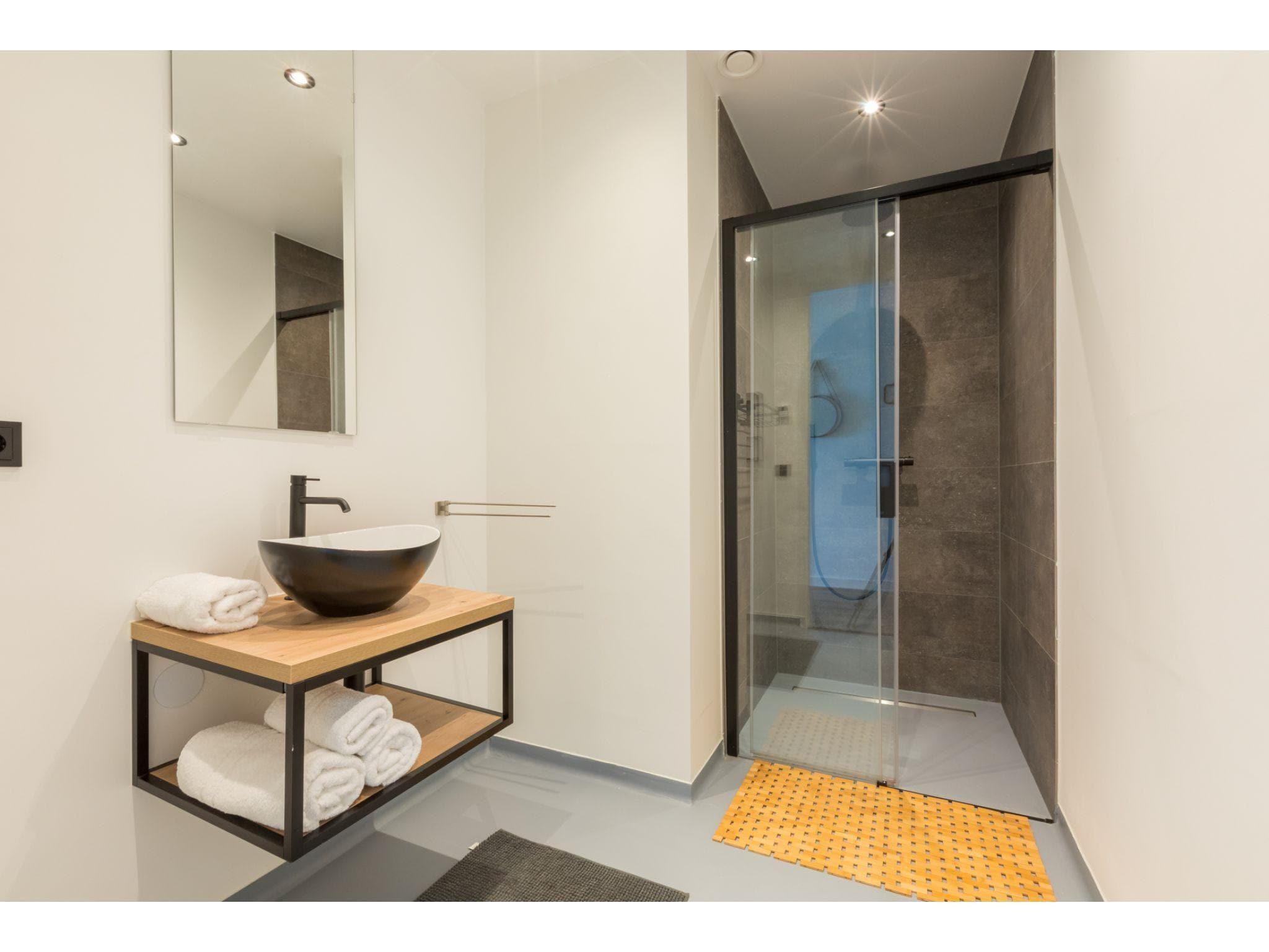 Apartmá Havenweg 8-18