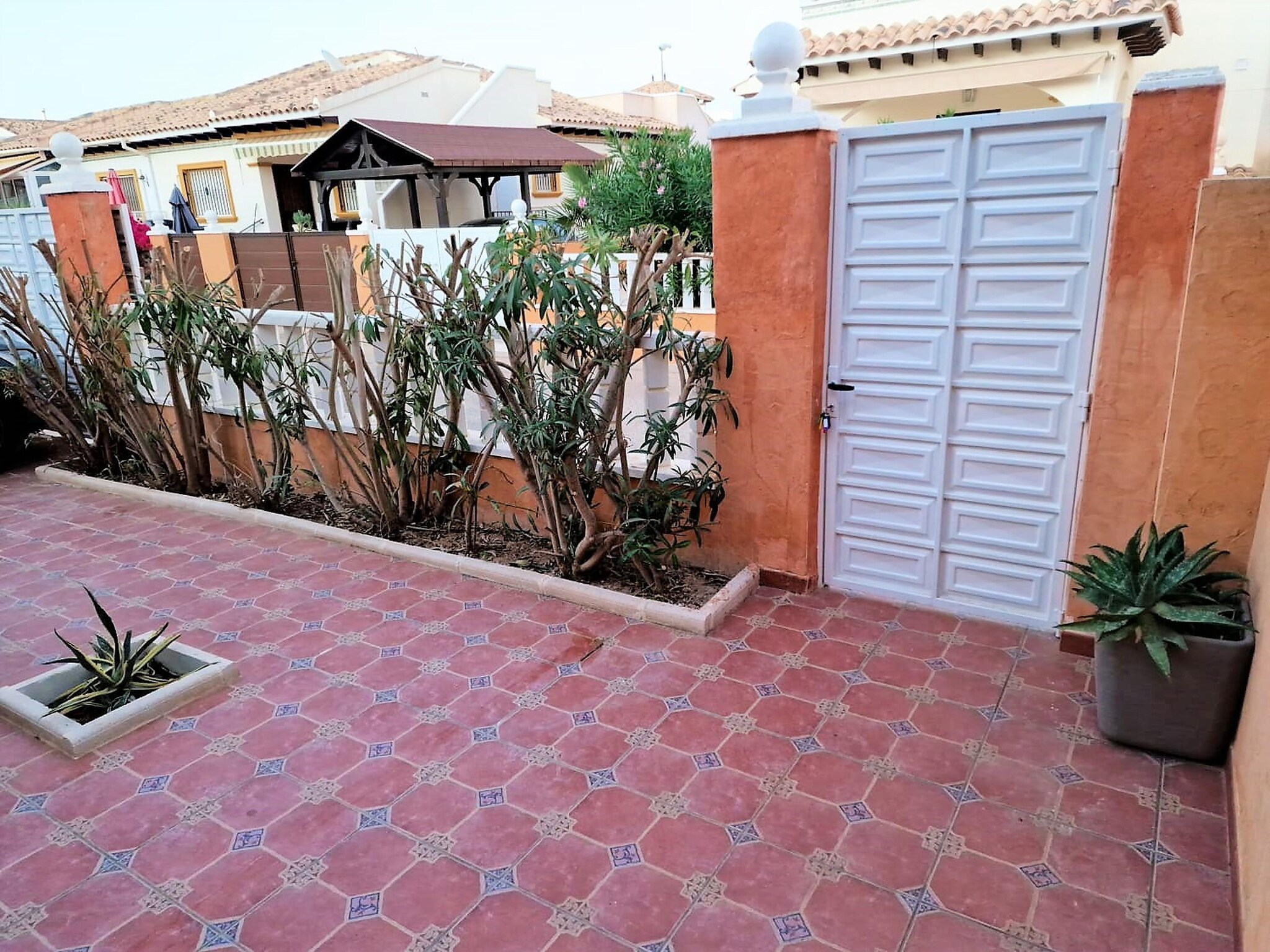   Lomas de Cabo Roig