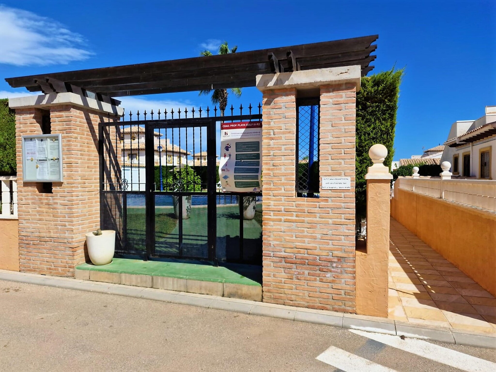  Lomas de Cabo Roig