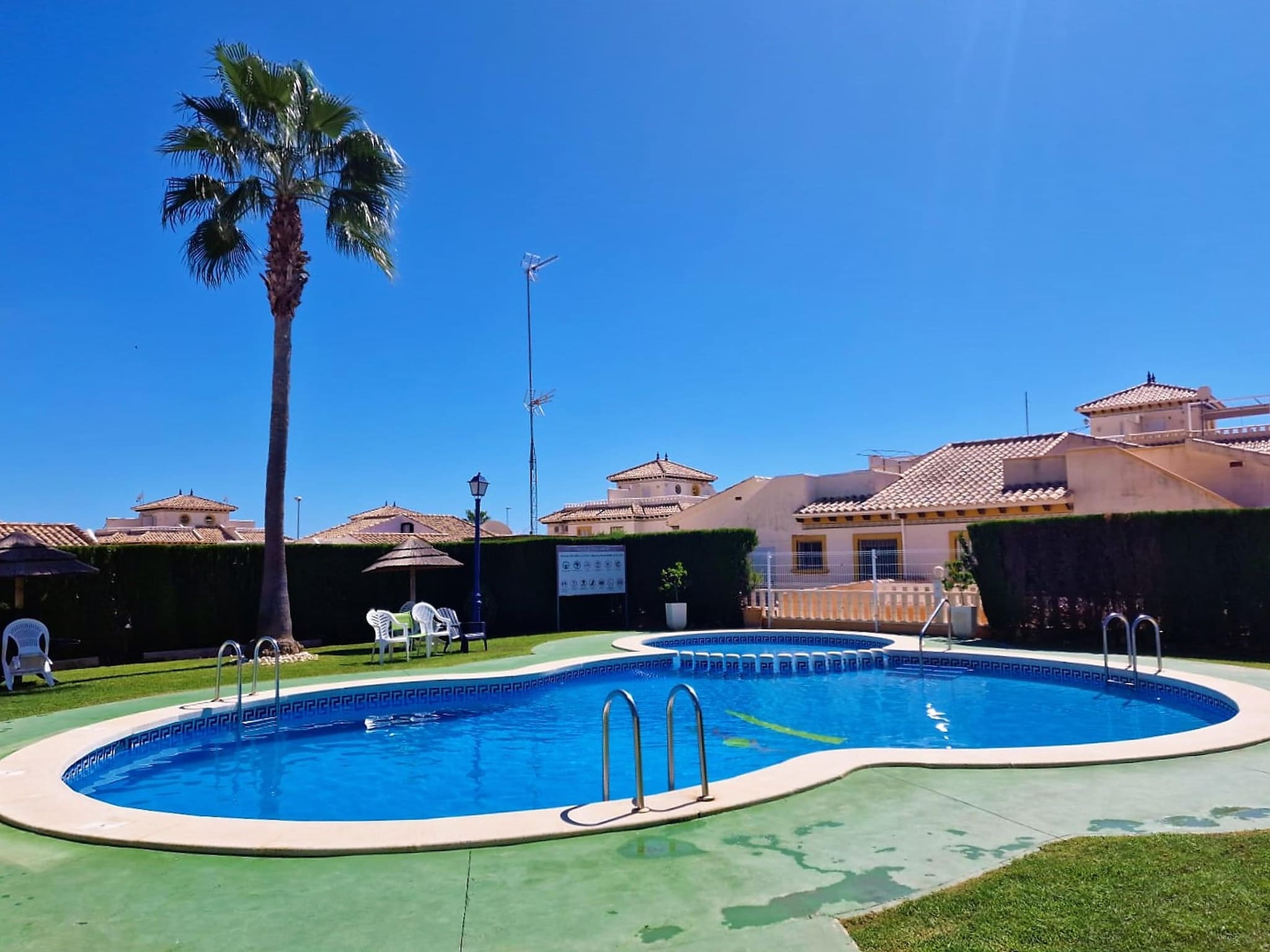   Lomas de Cabo Roig